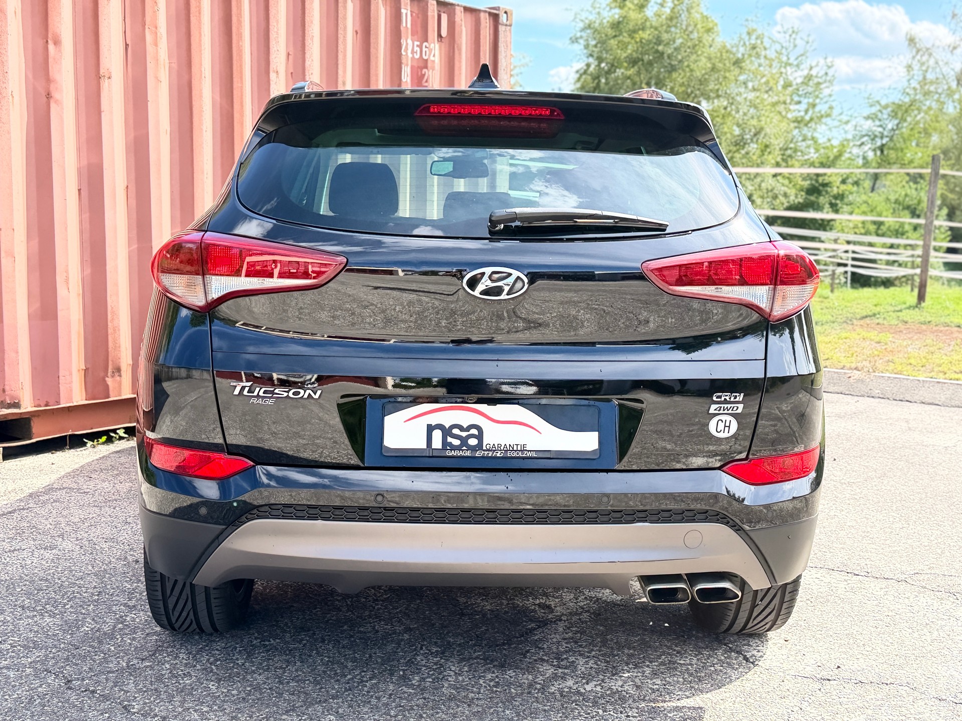 HYUNDAI Tucson 2.0 CRDi 185 Go Plus 4WD-showroom-element-3