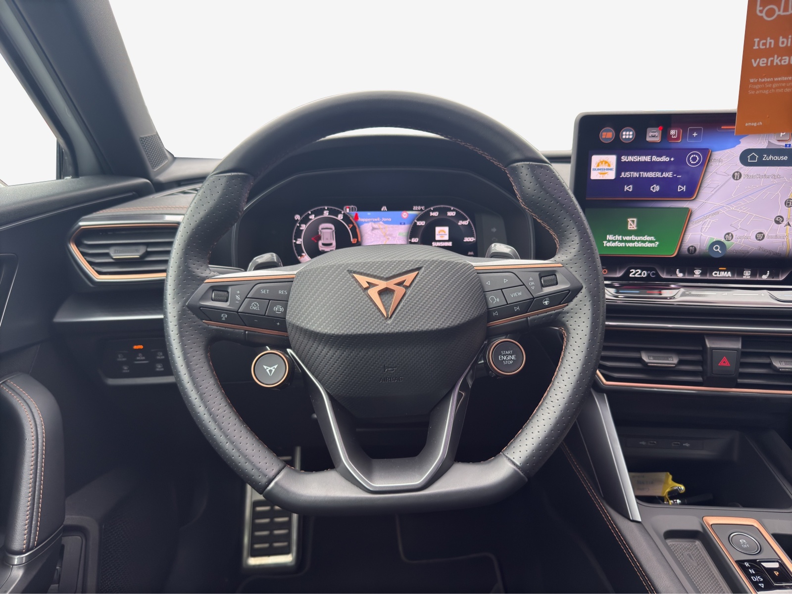 CUPRA Formentor 1.5 TSI DSG-image-9
