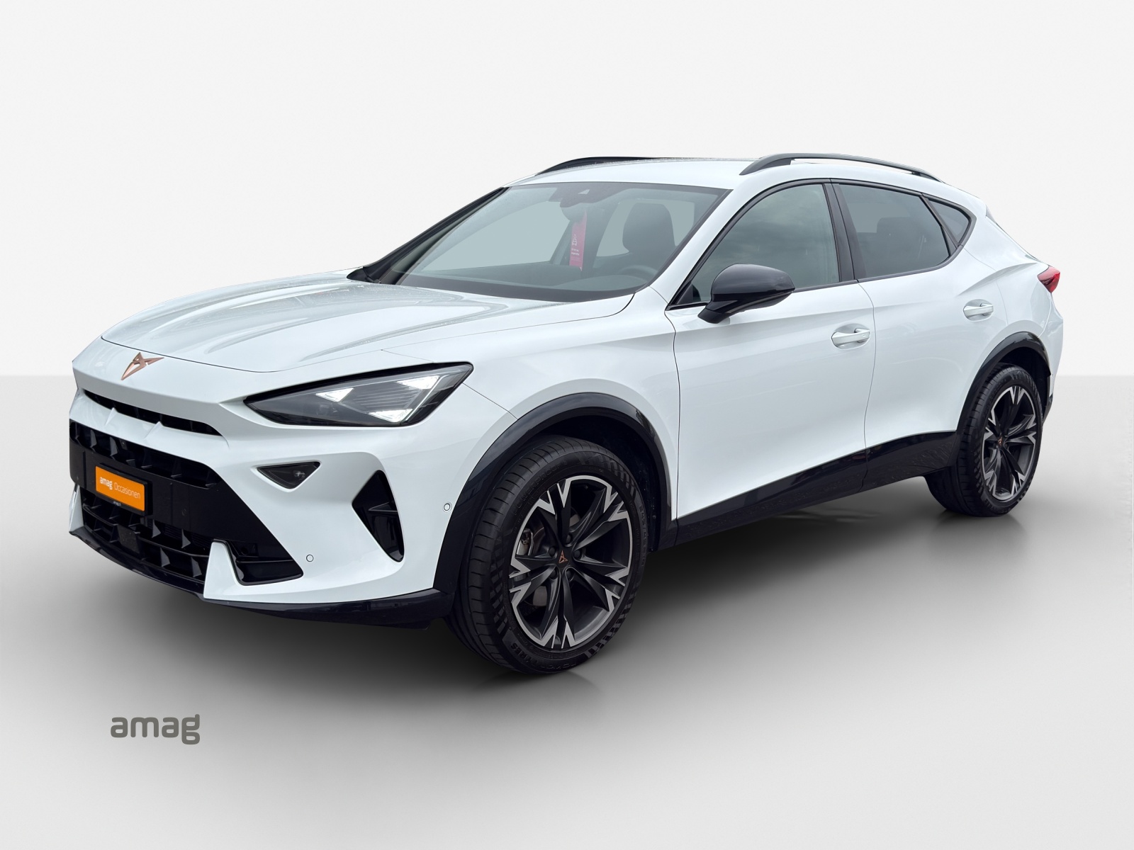 CUPRA Formentor 1.5 TSI DSG-image-0