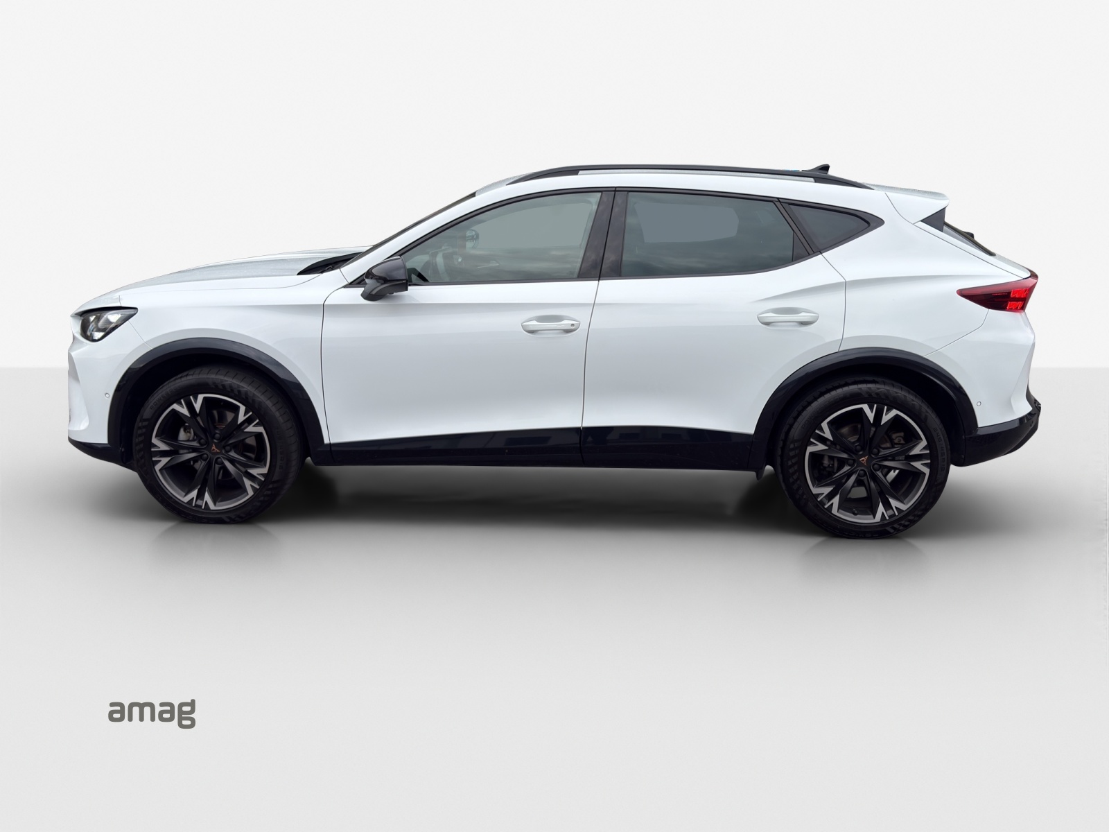 CUPRA Formentor 1.5 TSI DSG-image-1