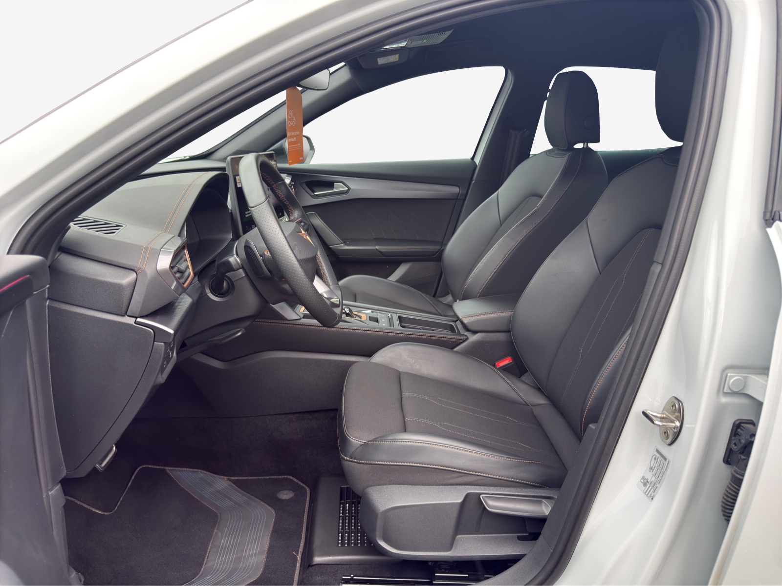 CUPRA Formentor 1.5 TSI DSG-image-7