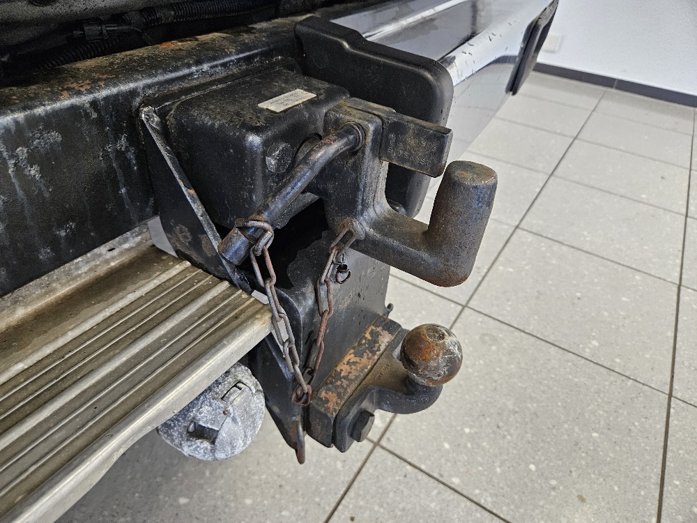 TOYOTA LJ 73 FRP-Top TD-image-16