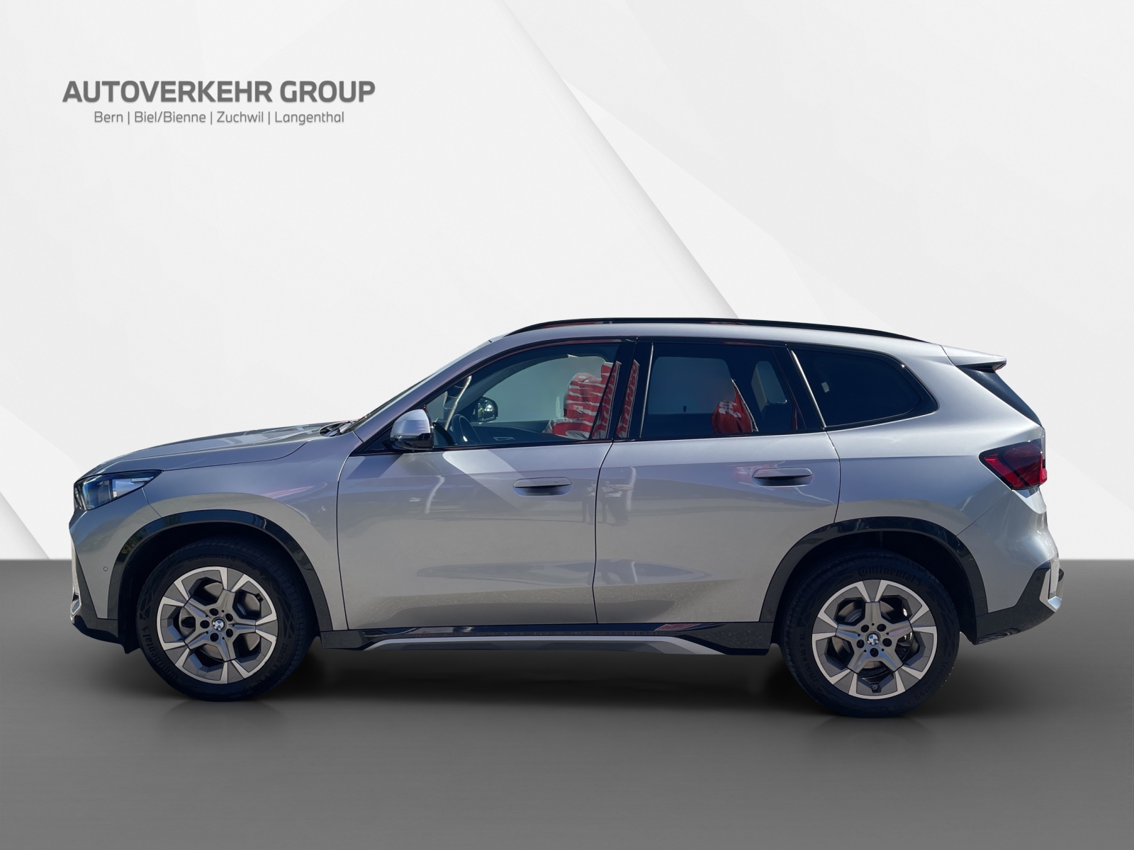 BMW X1 xDrive 23d 48V xLine-image-2