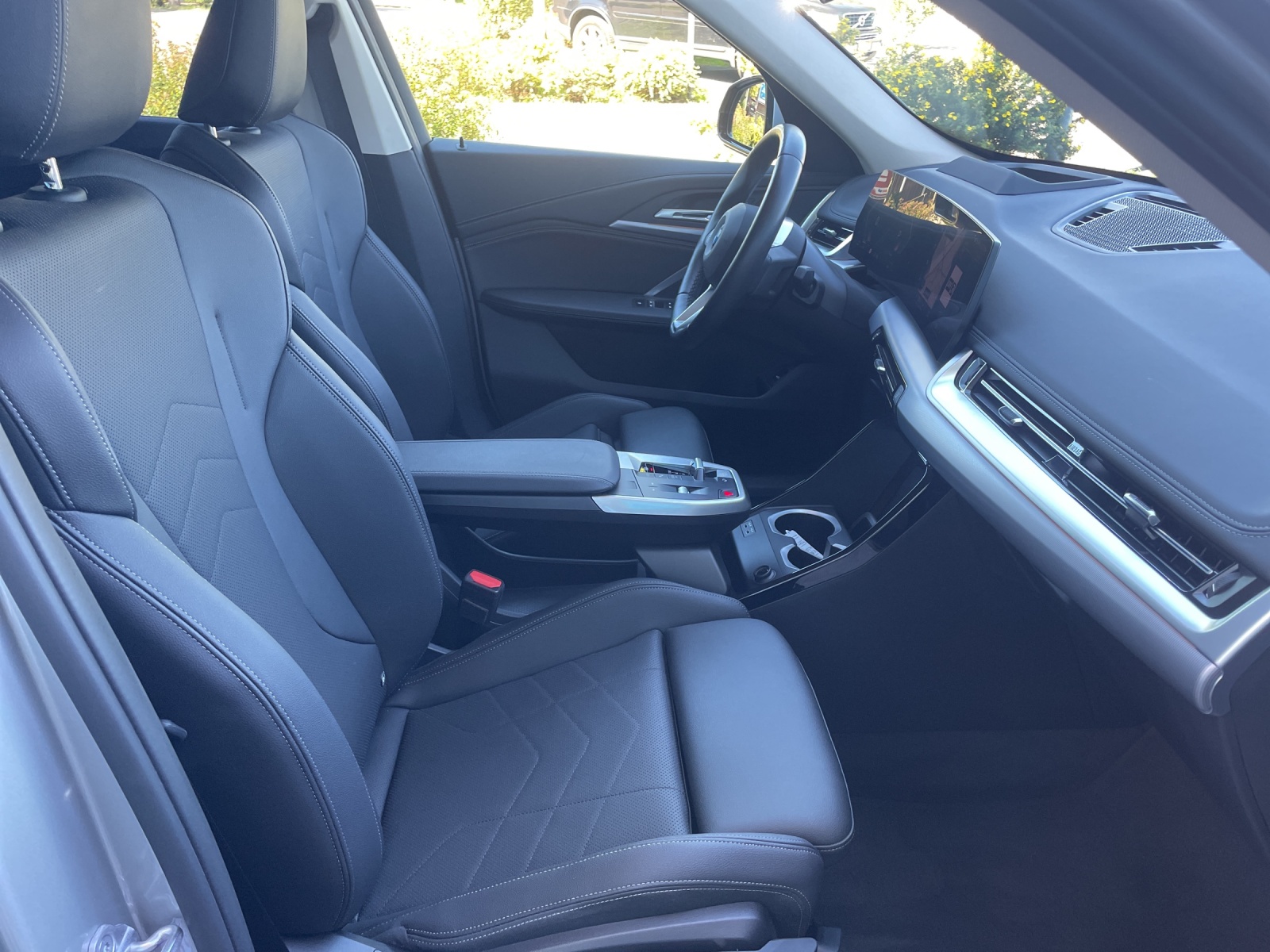 BMW X1 xDrive 23d 48V xLine-image-17