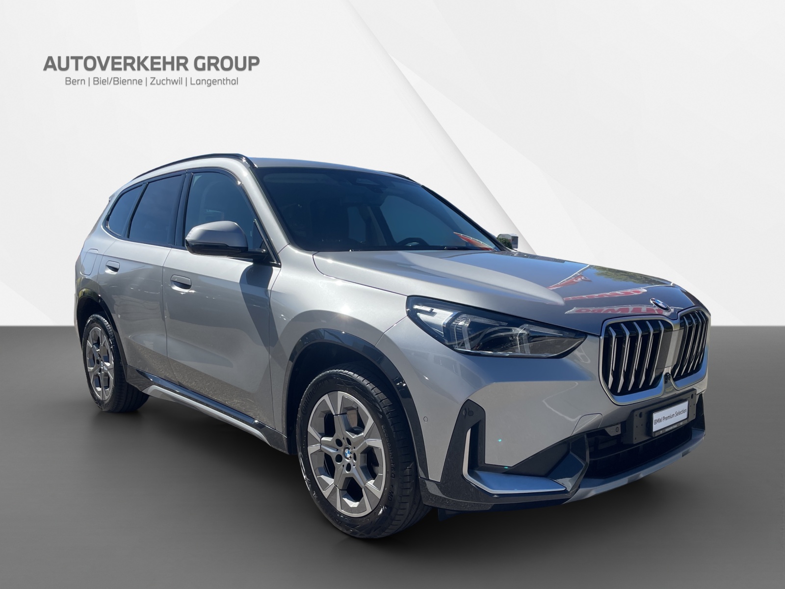 BMW X1 xDrive 23d 48V xLine-image-7