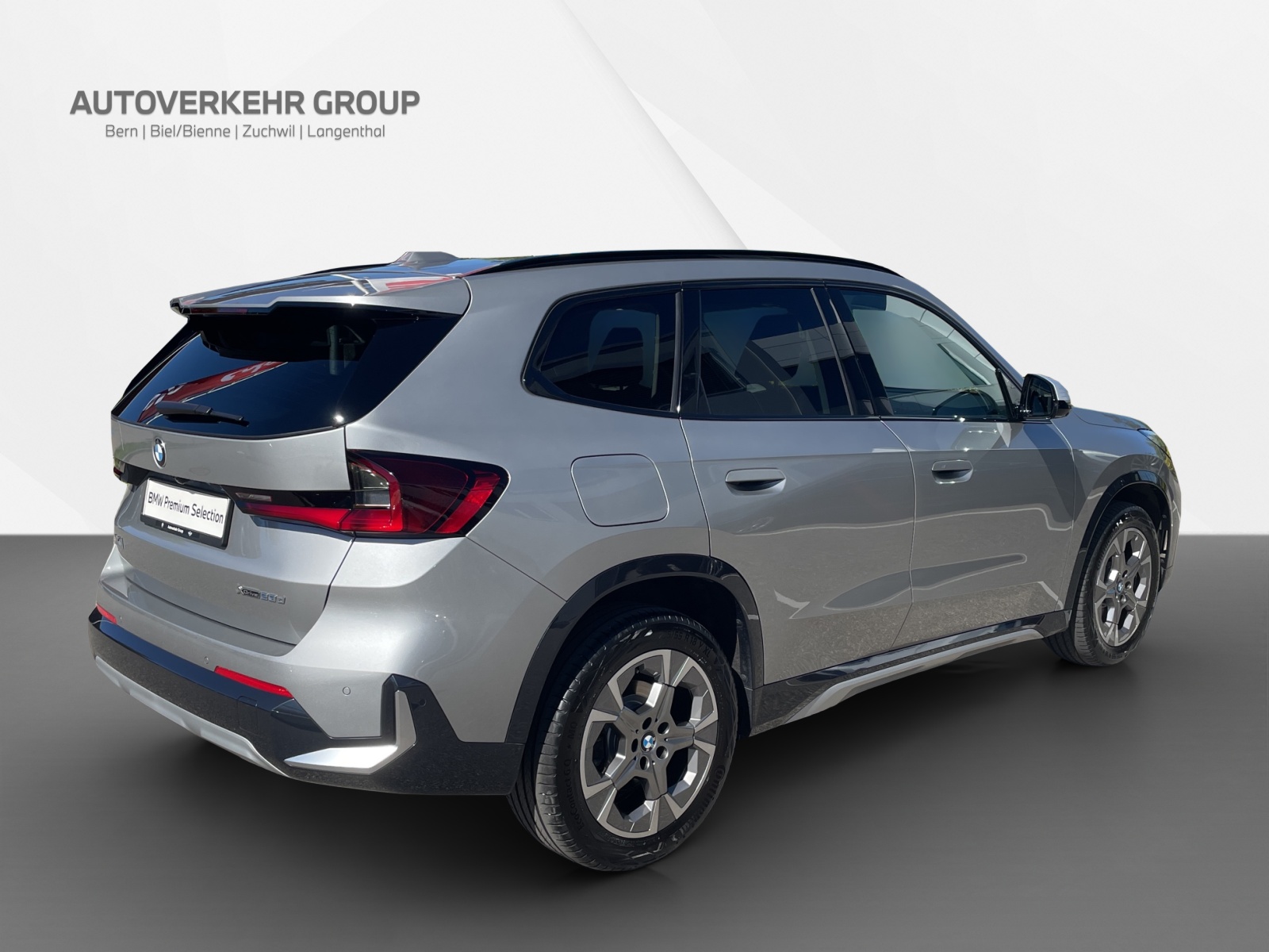 BMW X1 xDrive 23d 48V xLine-image-5
