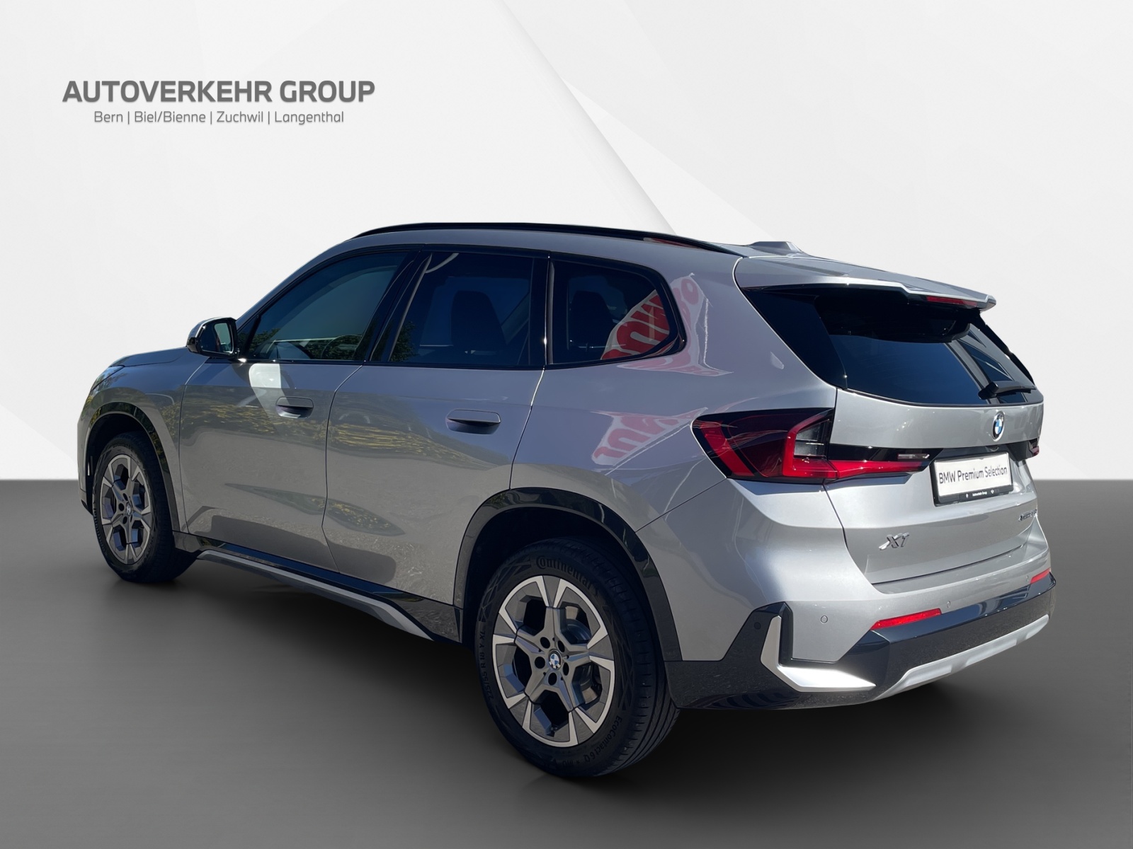 BMW X1 xDrive 23d 48V xLine-image-3