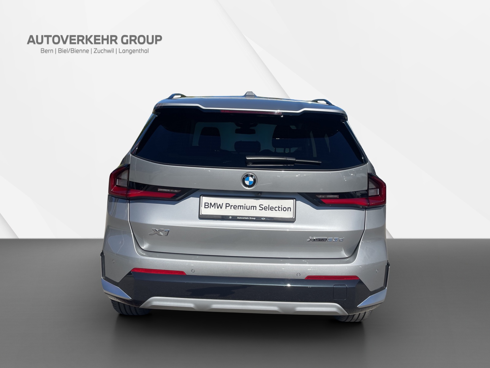 BMW X1 xDrive 23d 48V xLine-image-4