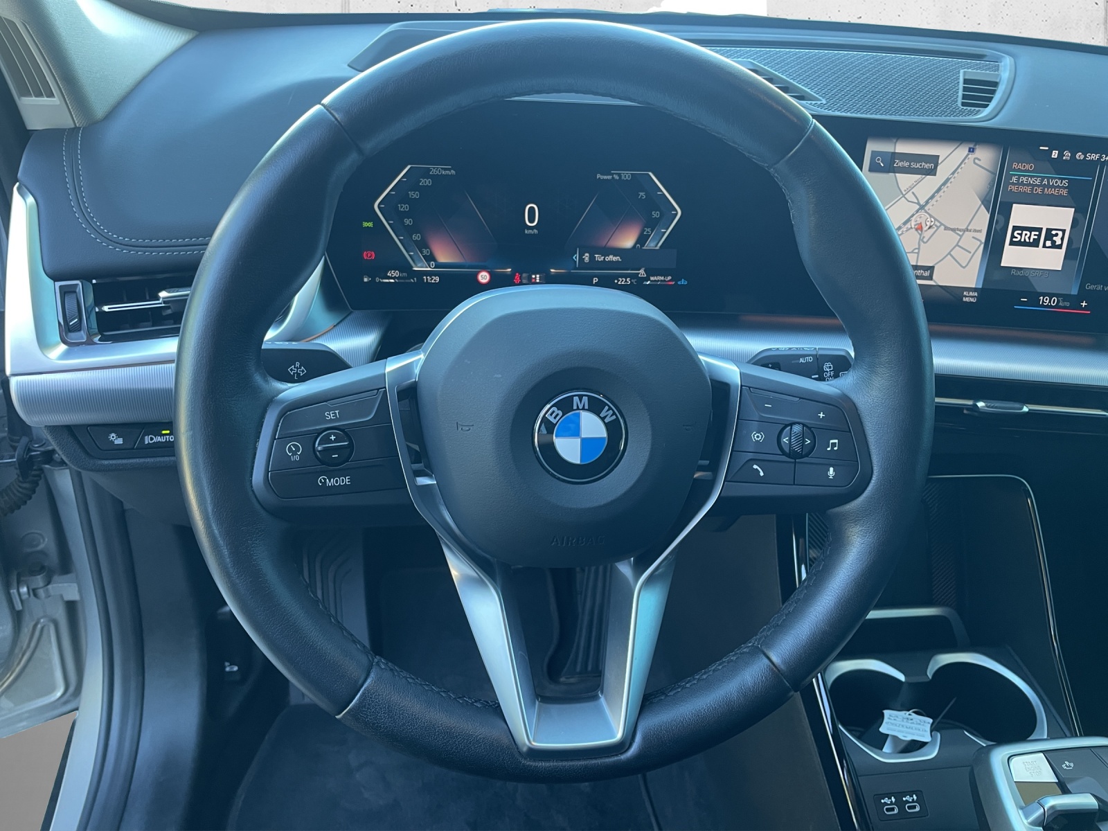 BMW X1 xDrive 23d 48V xLine-image-10