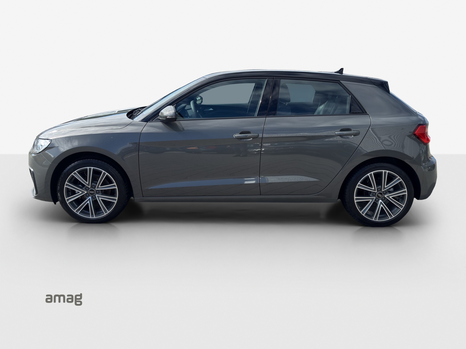 AUDI A1 Sportback 30 TFSI Attraction S-tronic-showroom-element-1