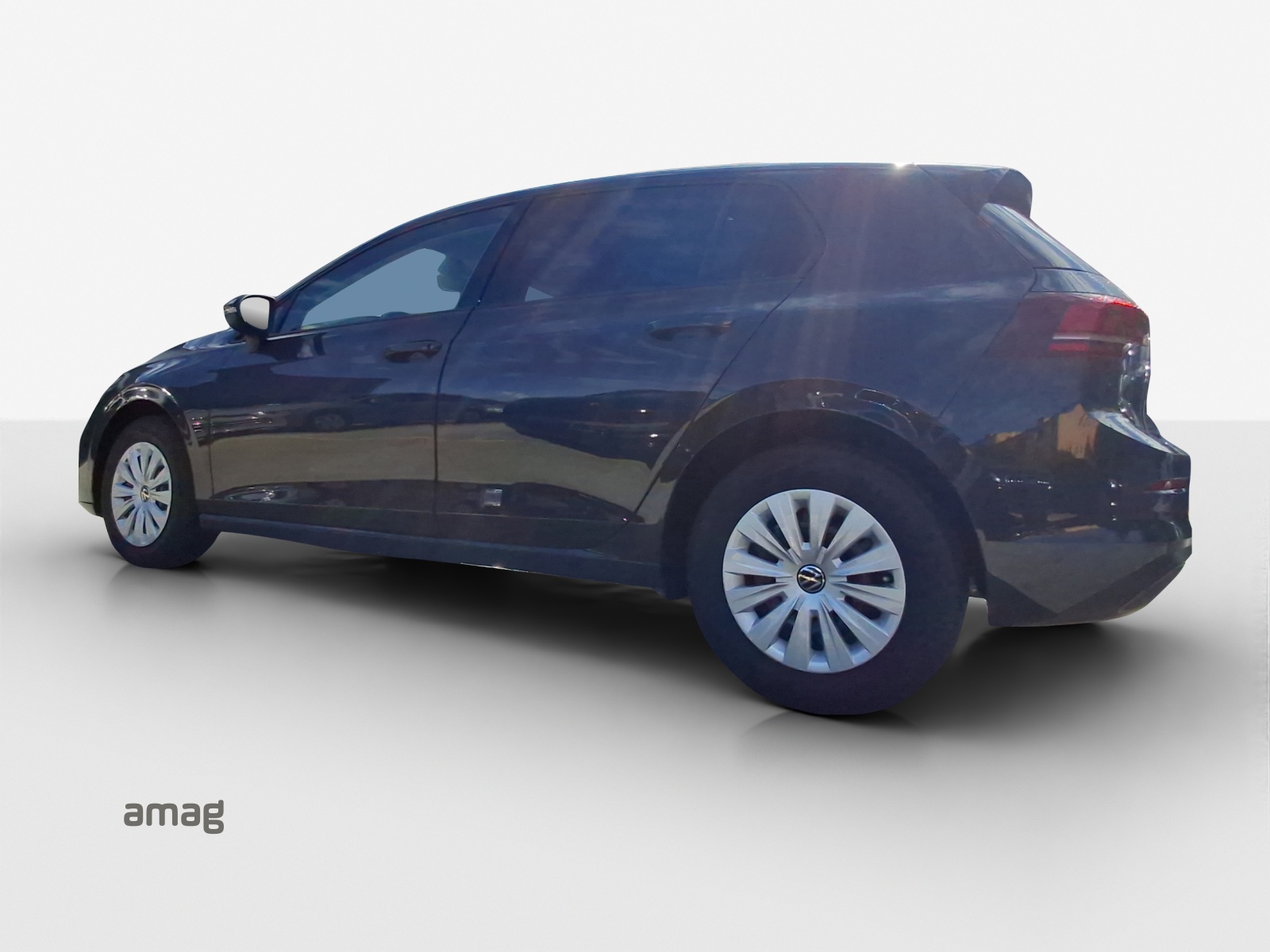 VW Golf 1.5 e TSI mHEV Value DSG-image-2
