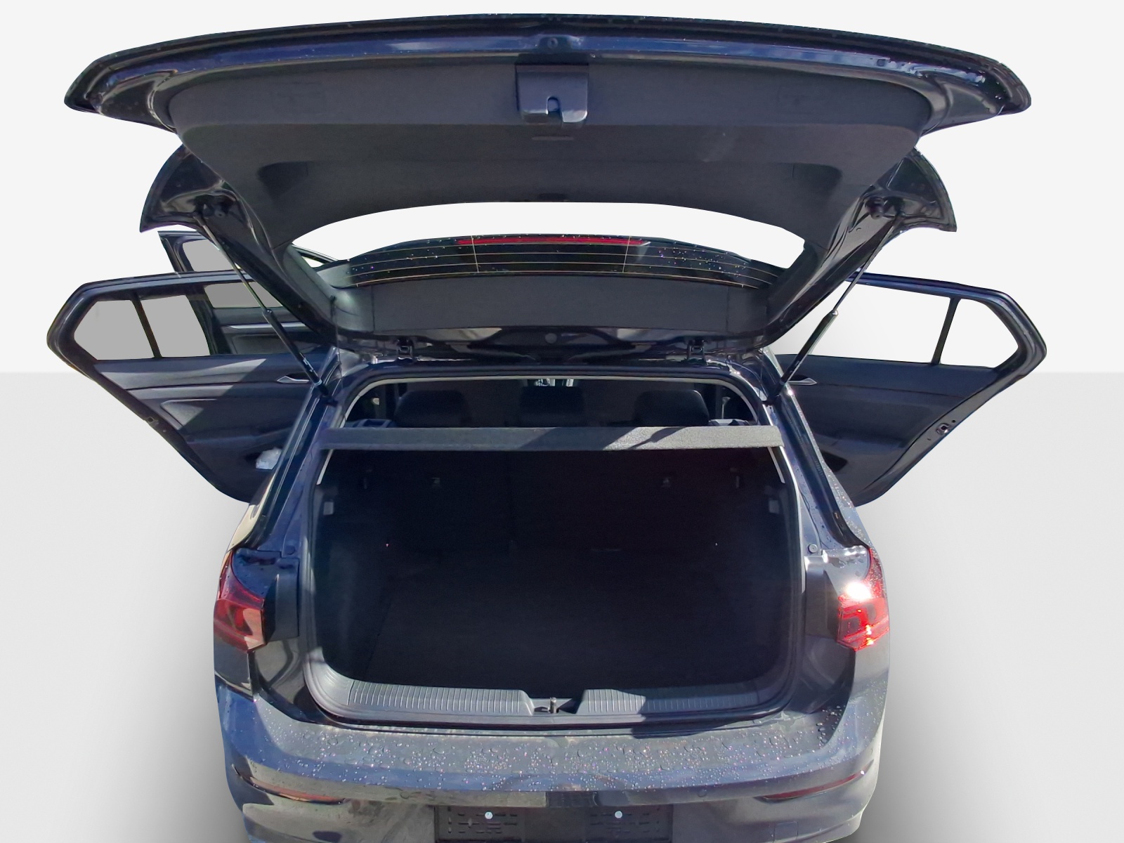 VW Golf 1.5 e TSI mHEV Value DSG-image-12
