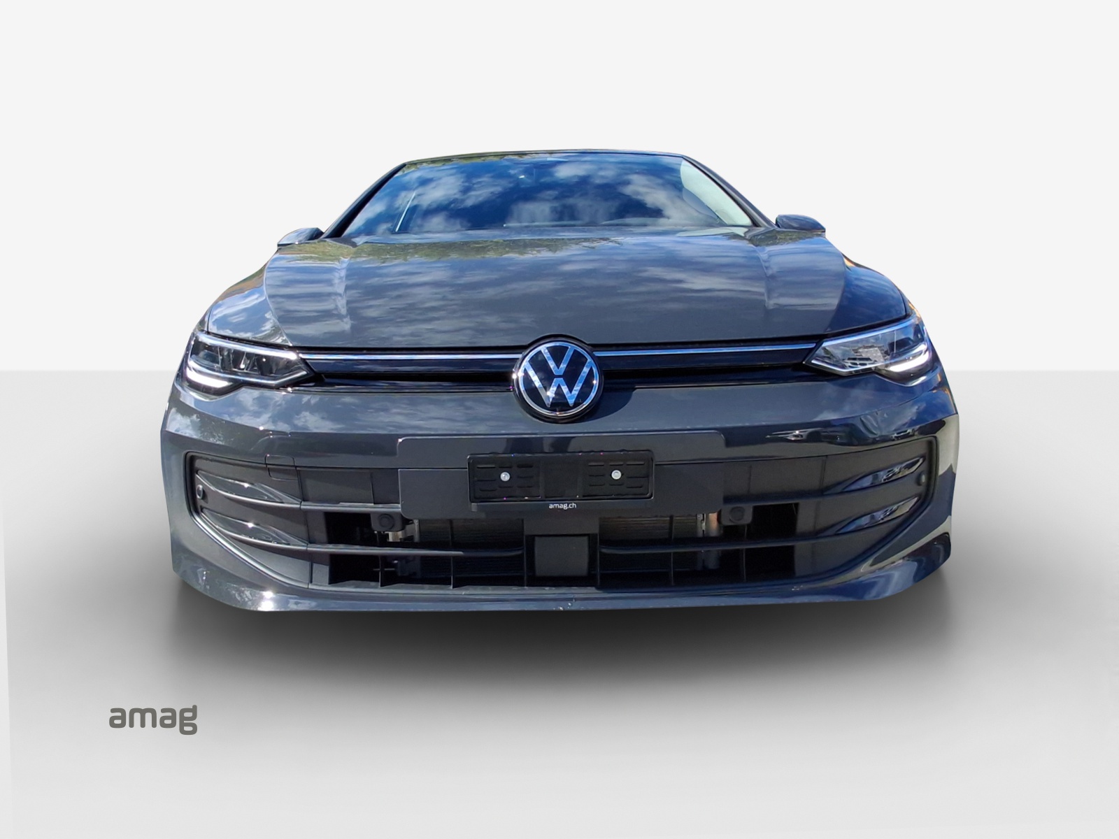 VW Golf 1.5 e TSI mHEV Value DSG-image-6