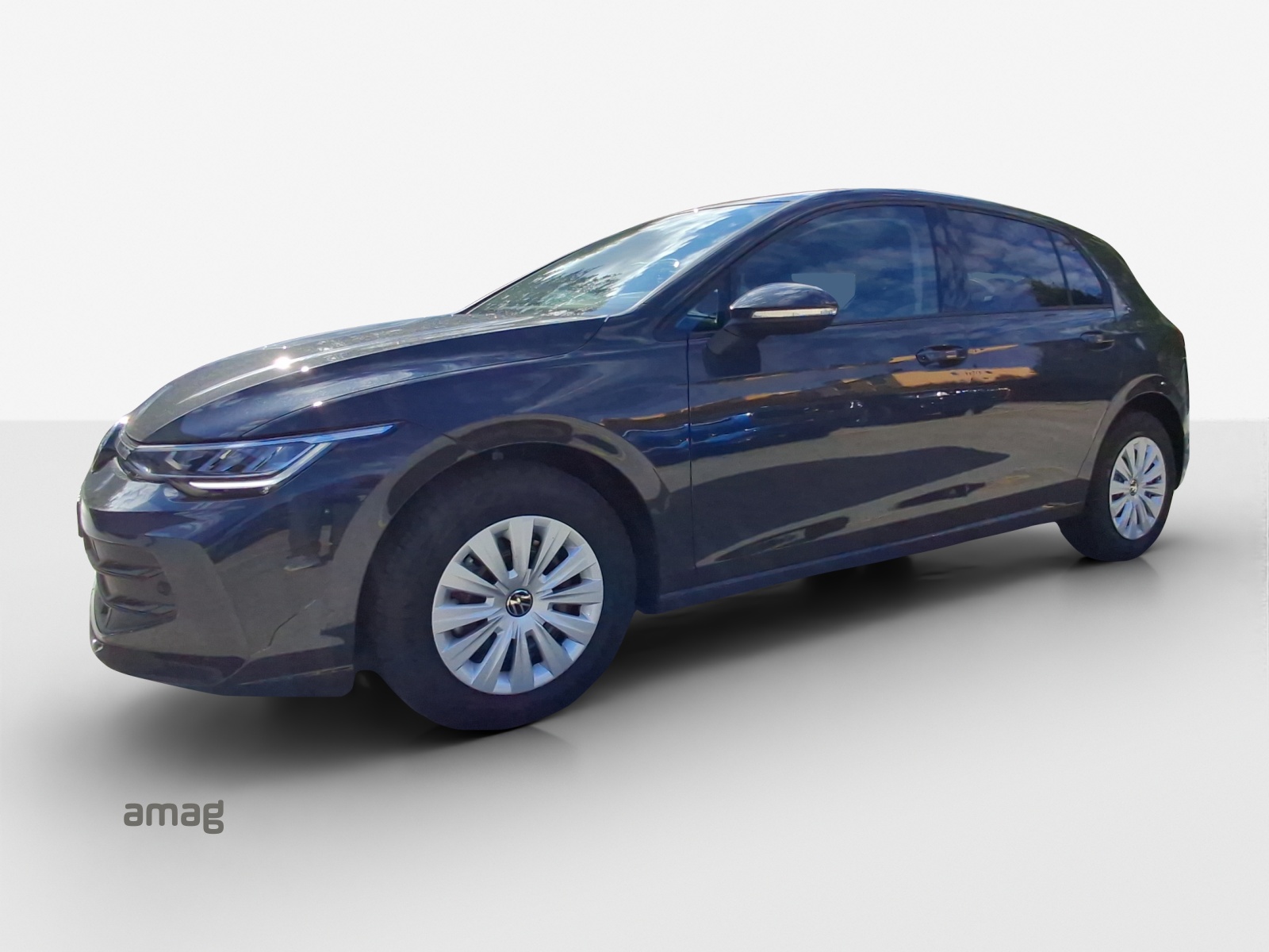 VW Golf 1.5 e TSI mHEV Value DSG-image-0
