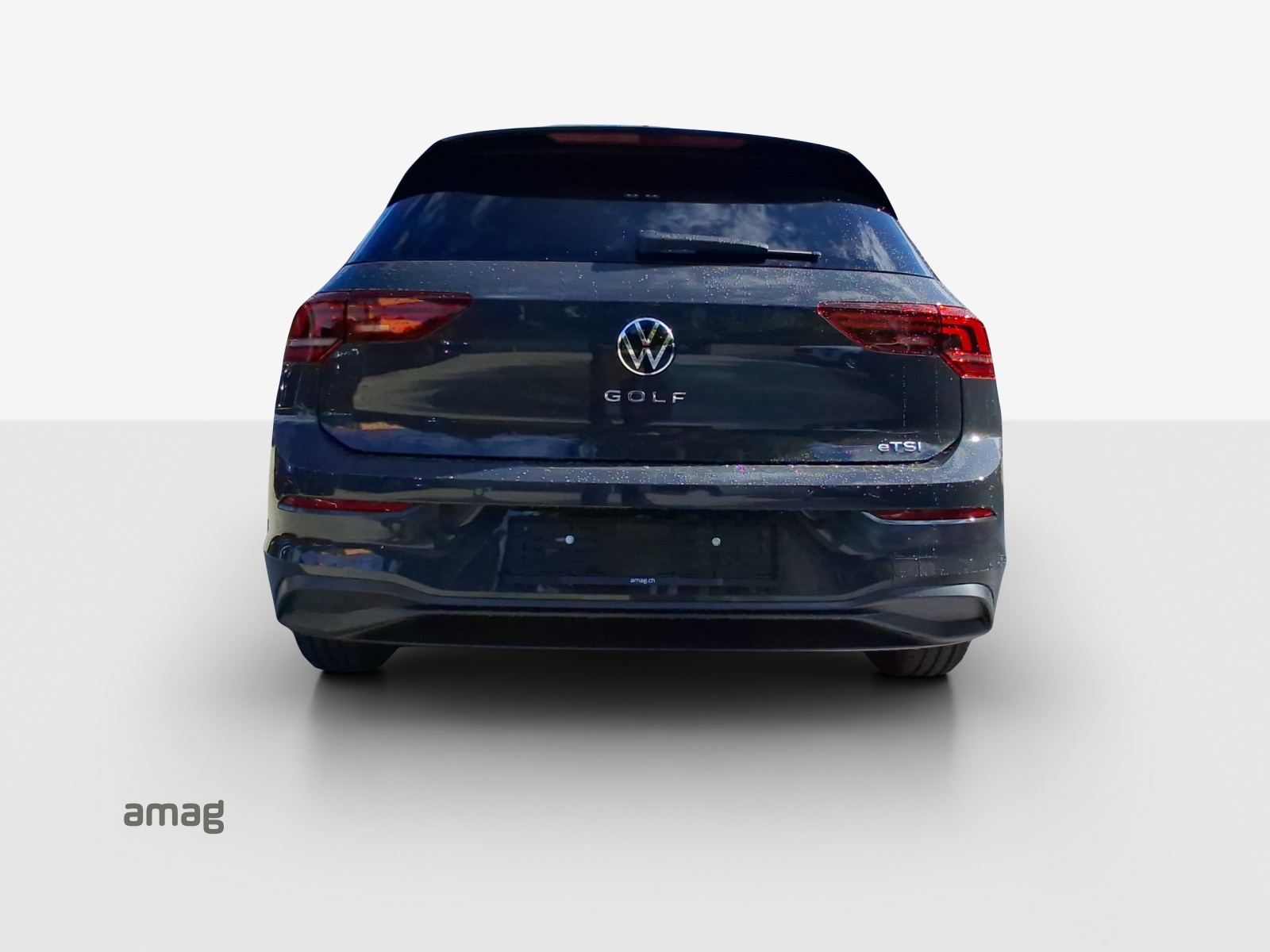 VW Golf 1.5 e TSI mHEV Value DSG-image-3