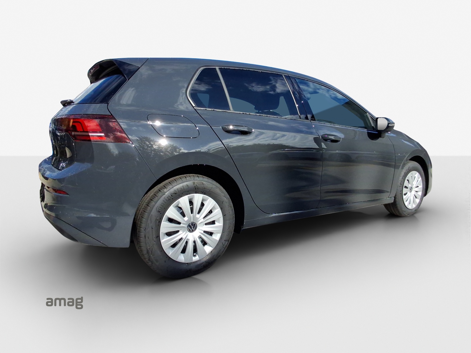 VW Golf 1.5 e TSI mHEV Value DSG-image-4