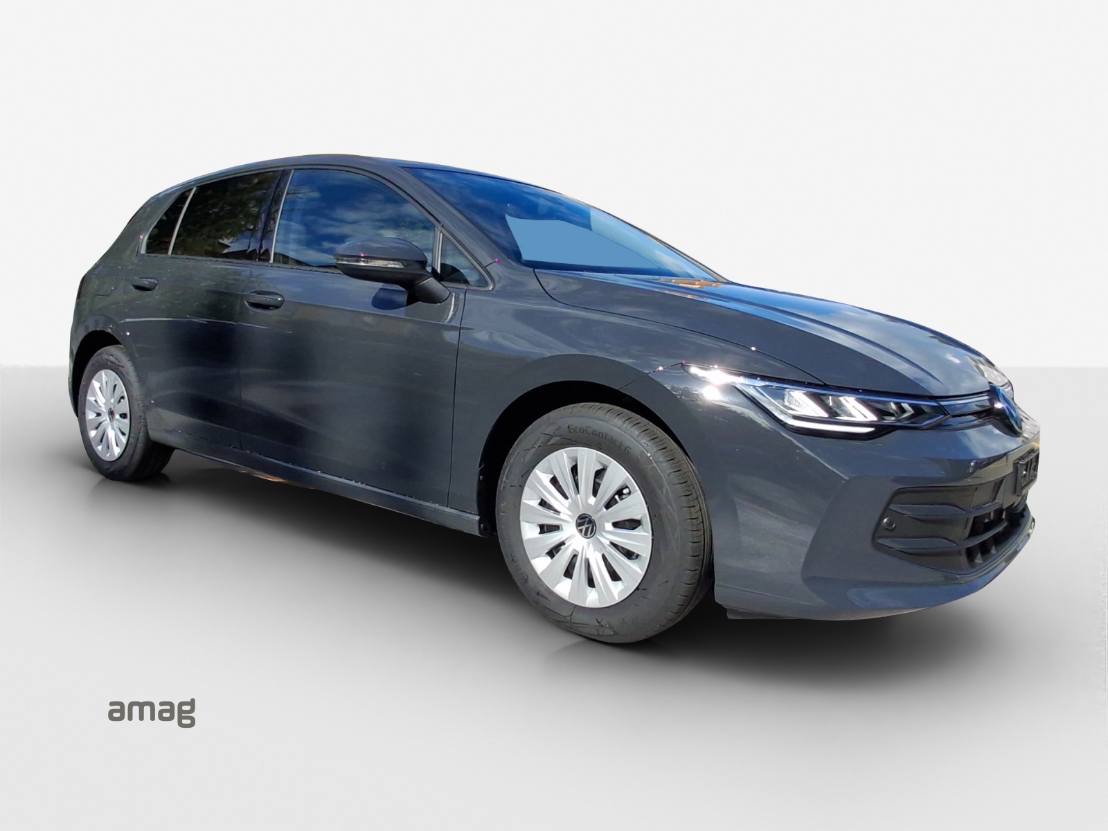 VW Golf 1.5 e TSI mHEV Value DSG-image-5