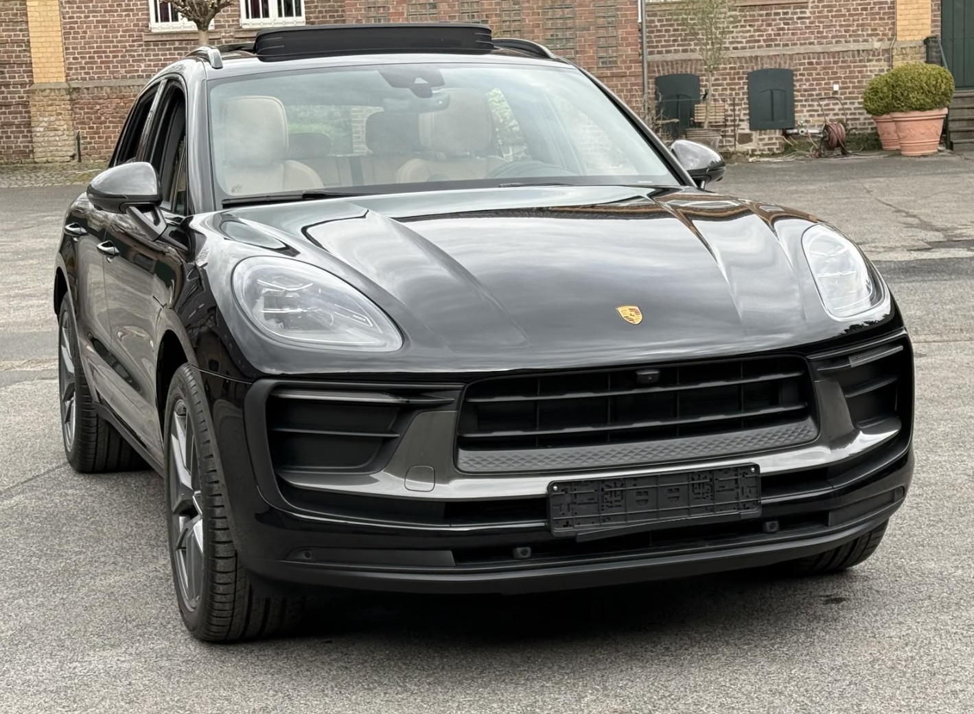 PORSCHE Macan T PDK-image-1