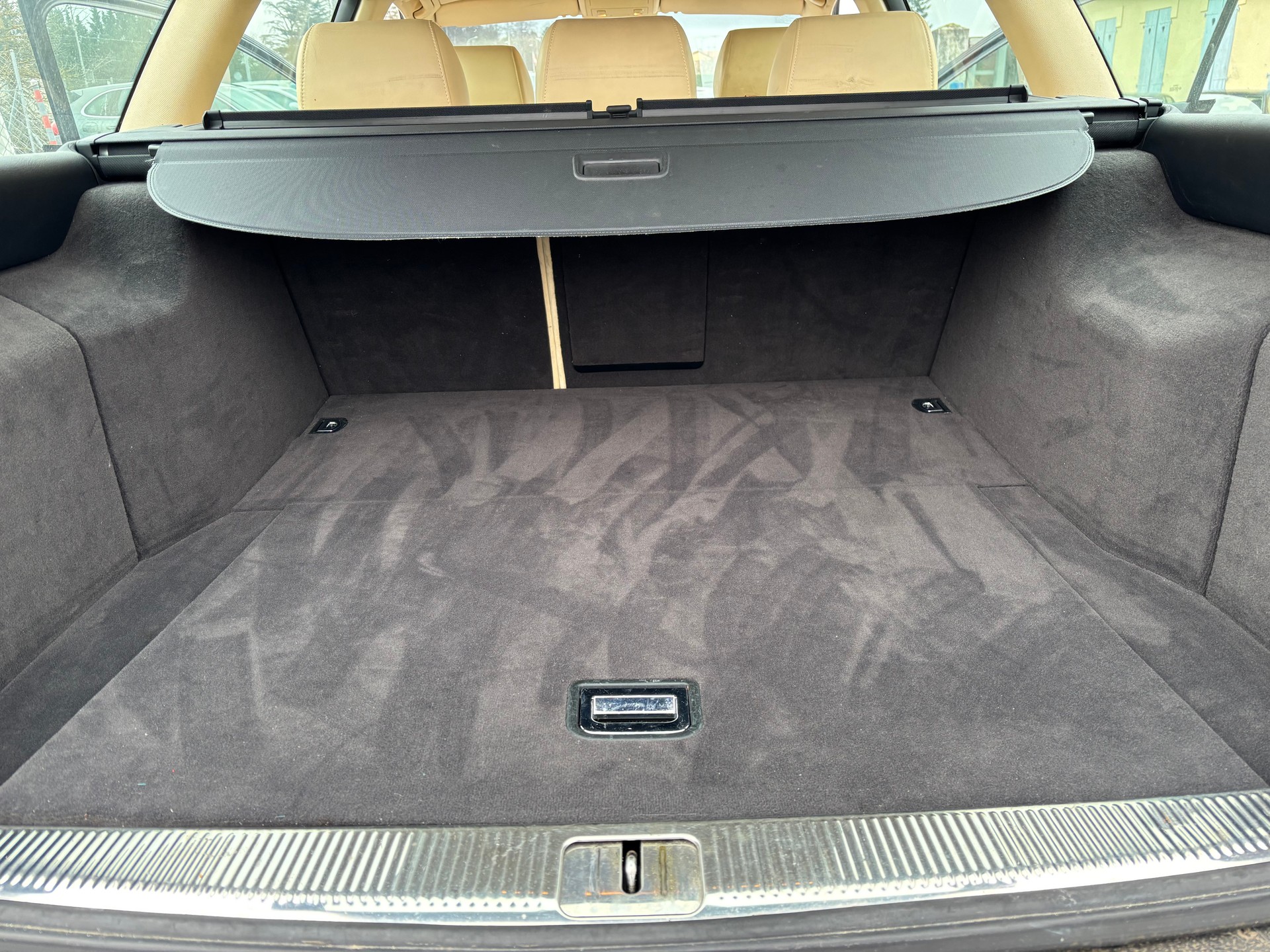 AUDI A6 Avant 2.8 quattro Advance ***Prix Fixe***-image-11