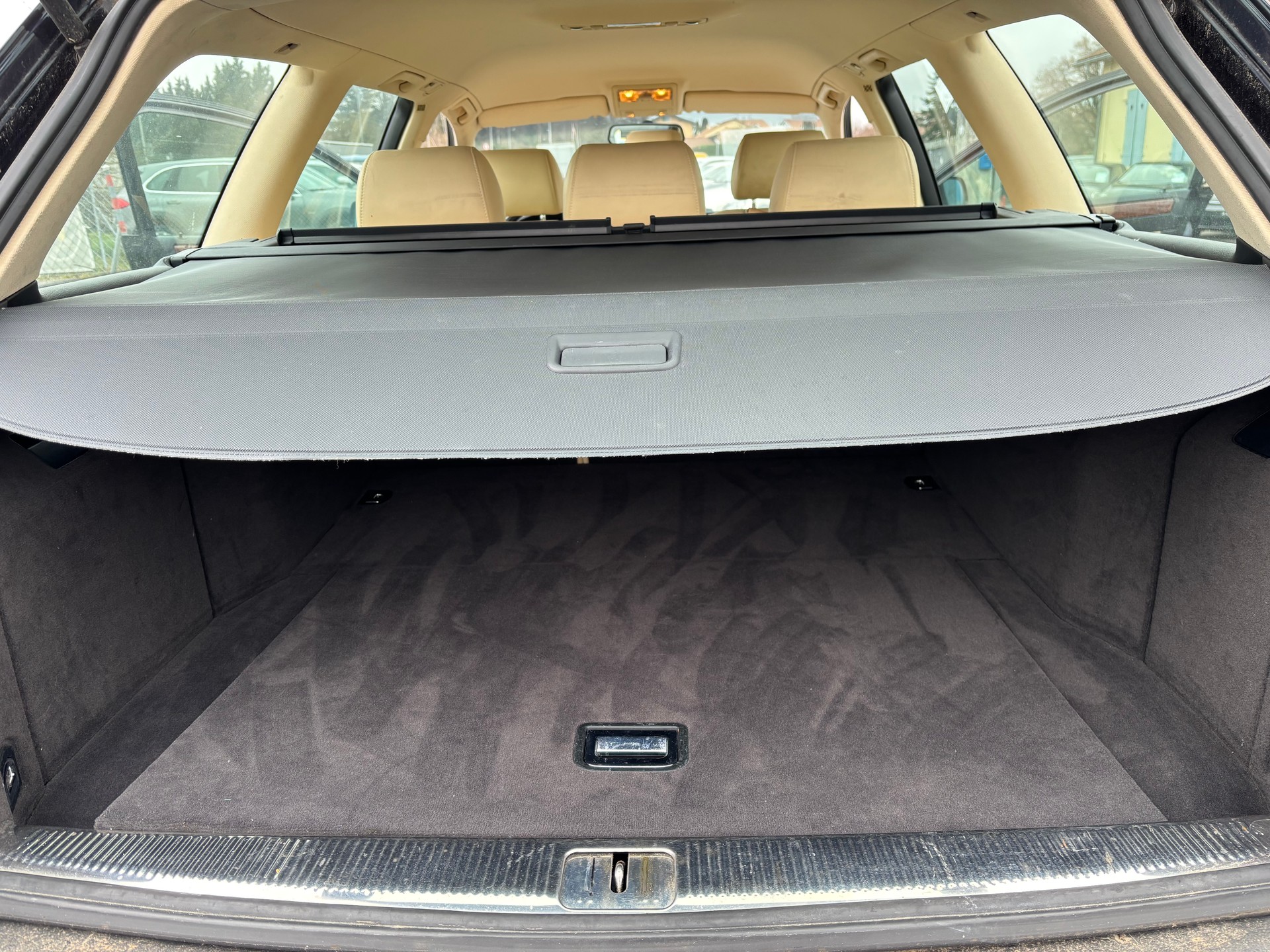 AUDI A6 Avant 2.8 quattro Advance ***Prix Fixe***-image-12