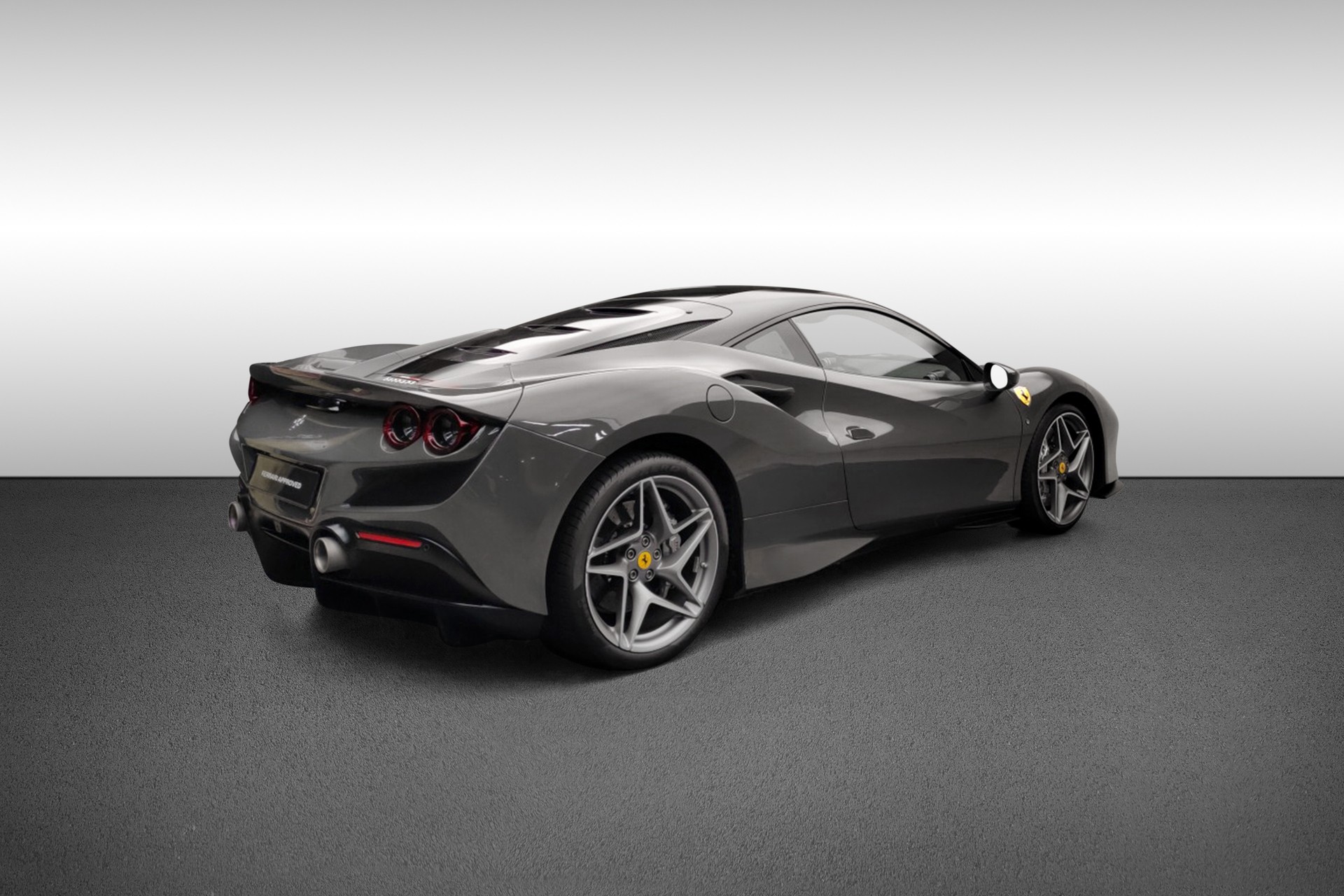 FERRARI F8 Tributo-image-5