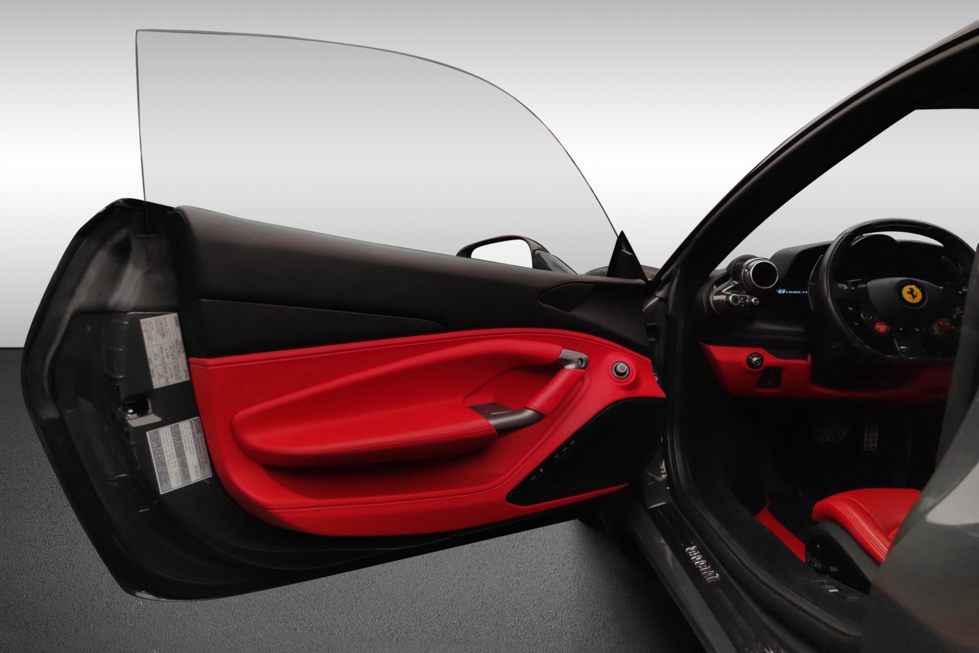 FERRARI F8 Tributo-image-10