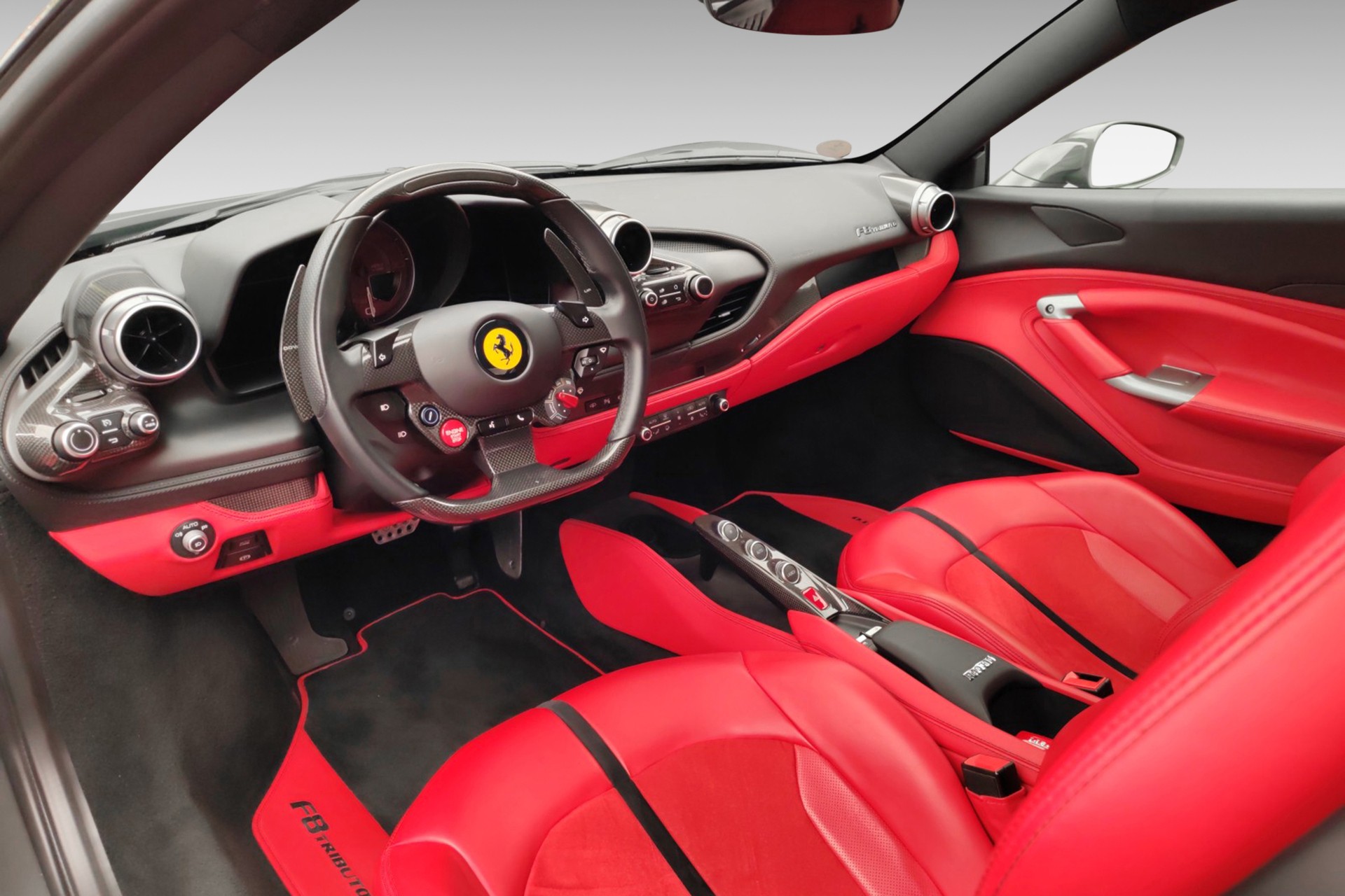 FERRARI F8 Tributo-image-11