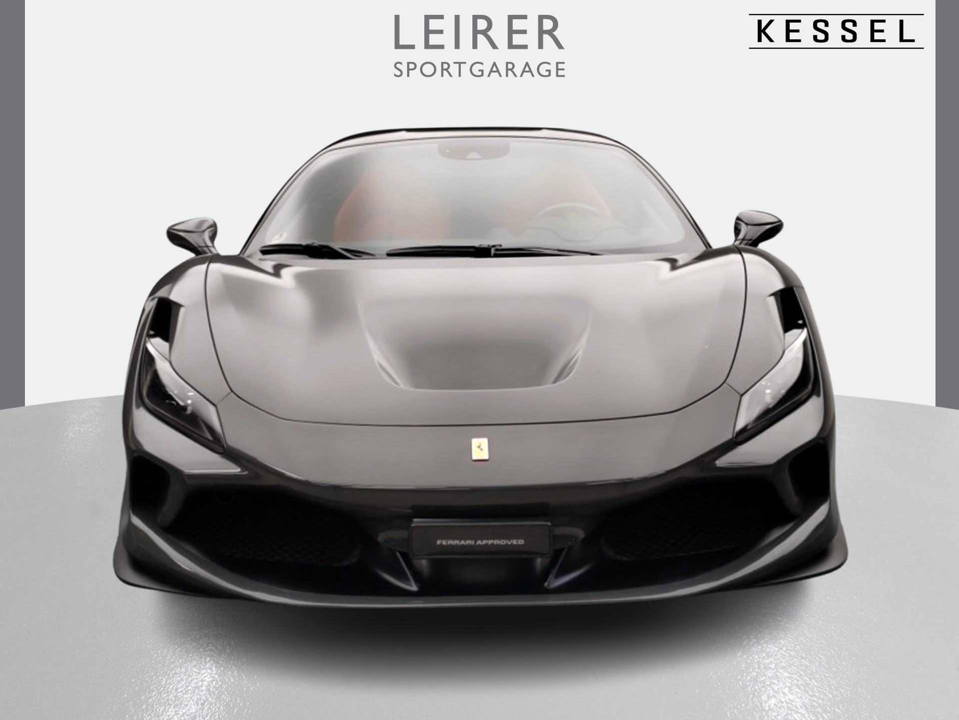 FERRARI F8 Tributo-showroom-element-3