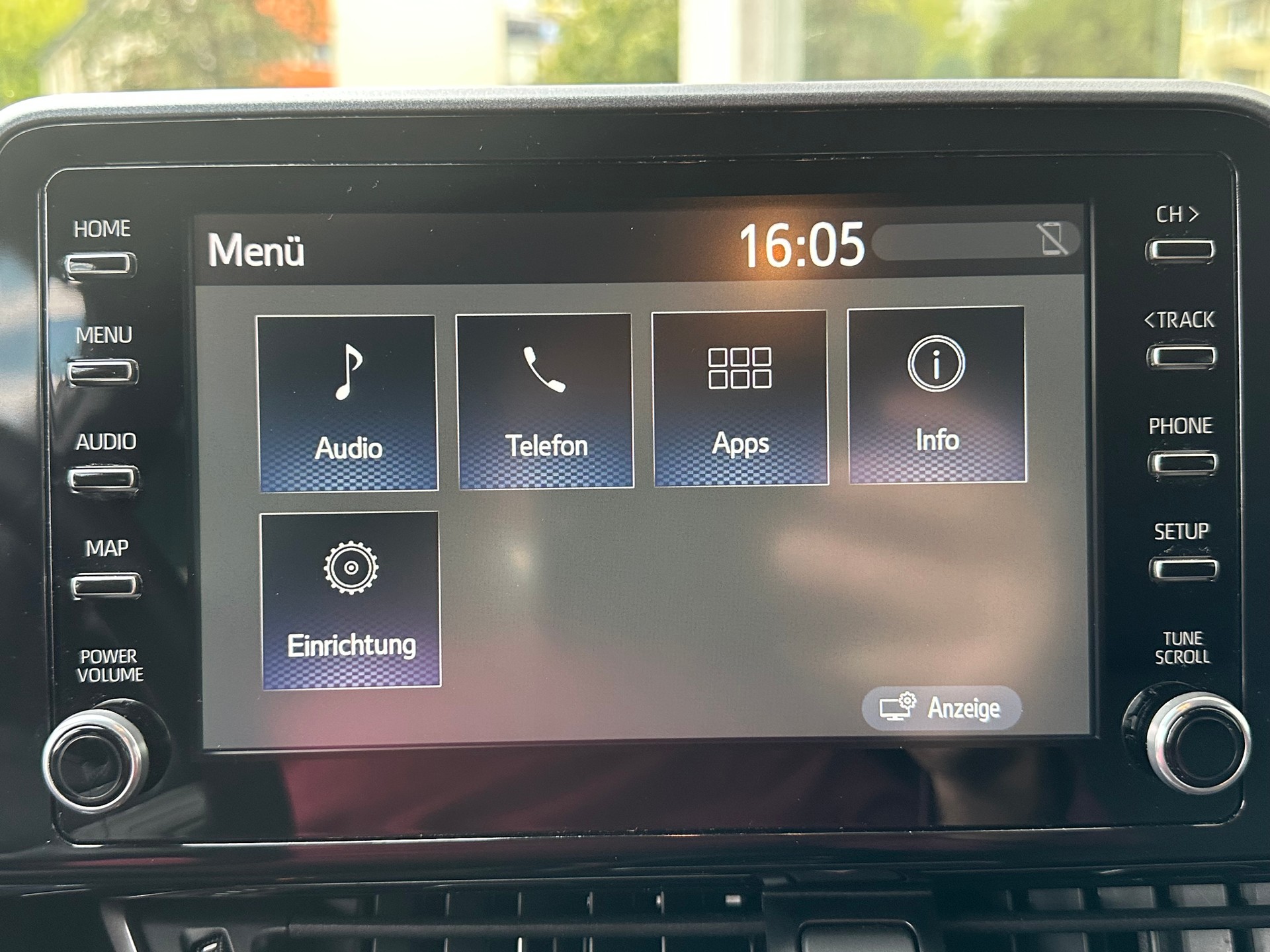 TOYOTA C-HR 2.0 HSD CVT Trend-image-13