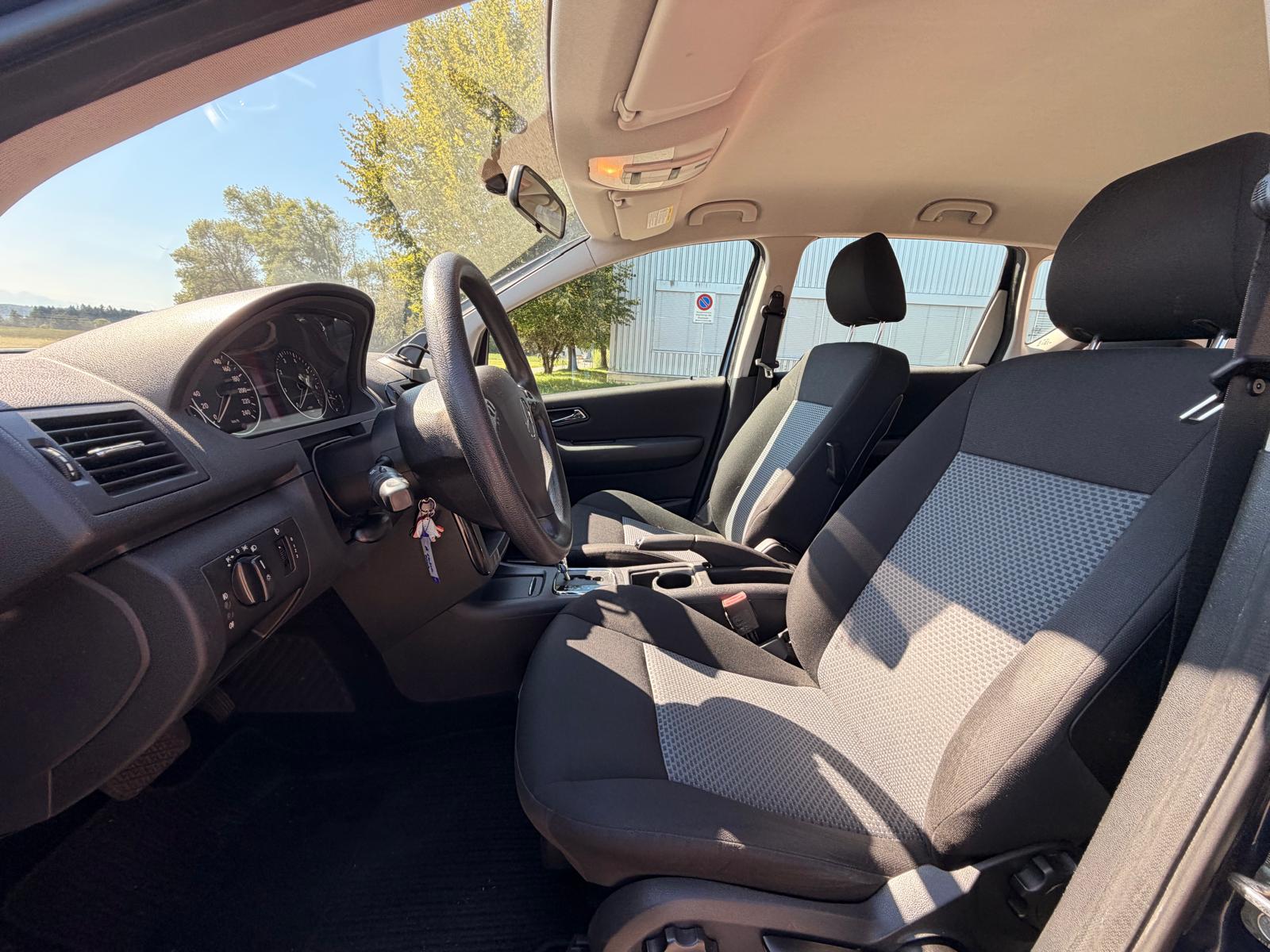 MERCEDES-BENZ A 200 Avantgarde *frisch ab MFK*-image-10