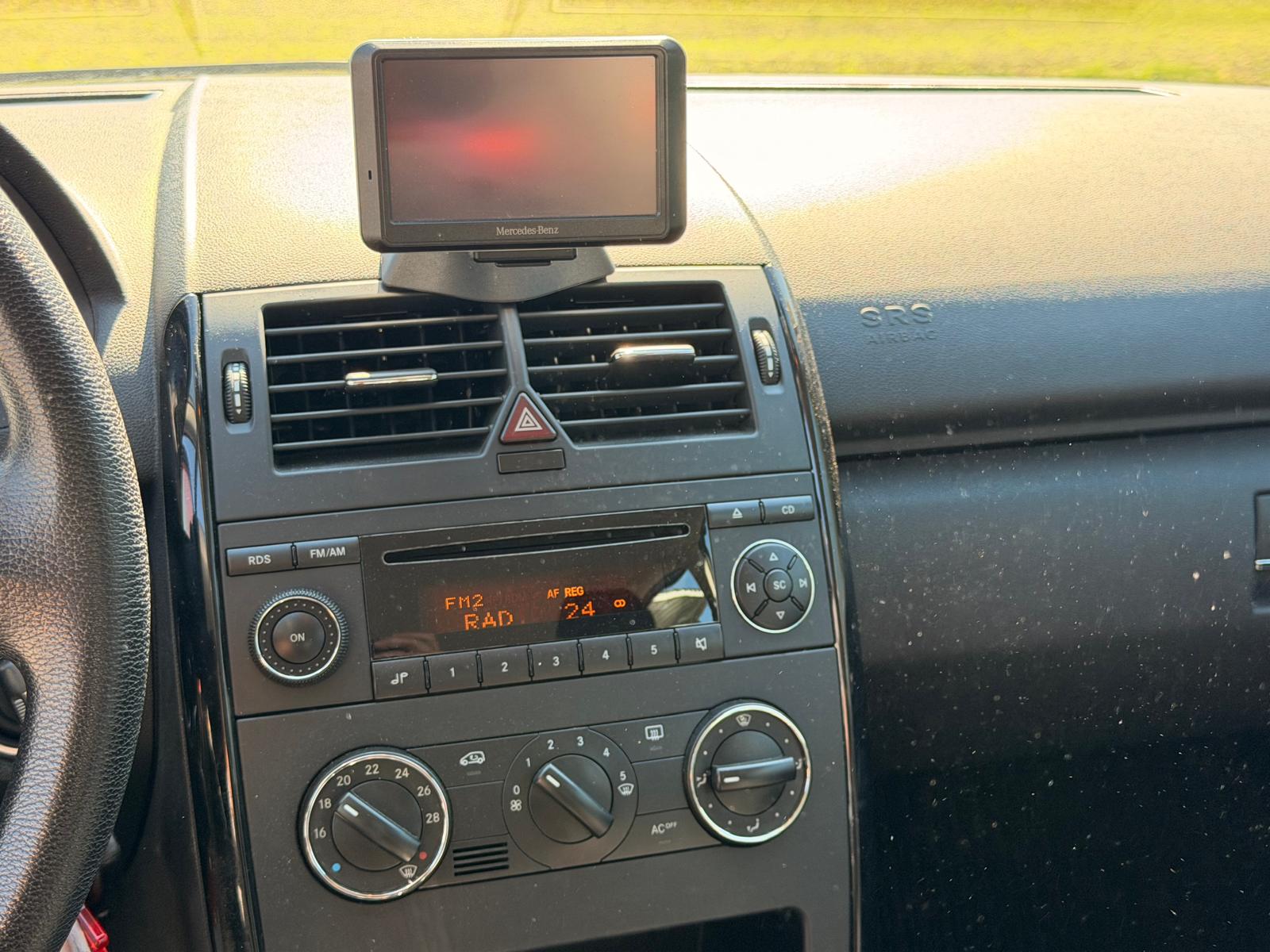 MERCEDES-BENZ A 200 Avantgarde *frisch ab MFK*-image-12