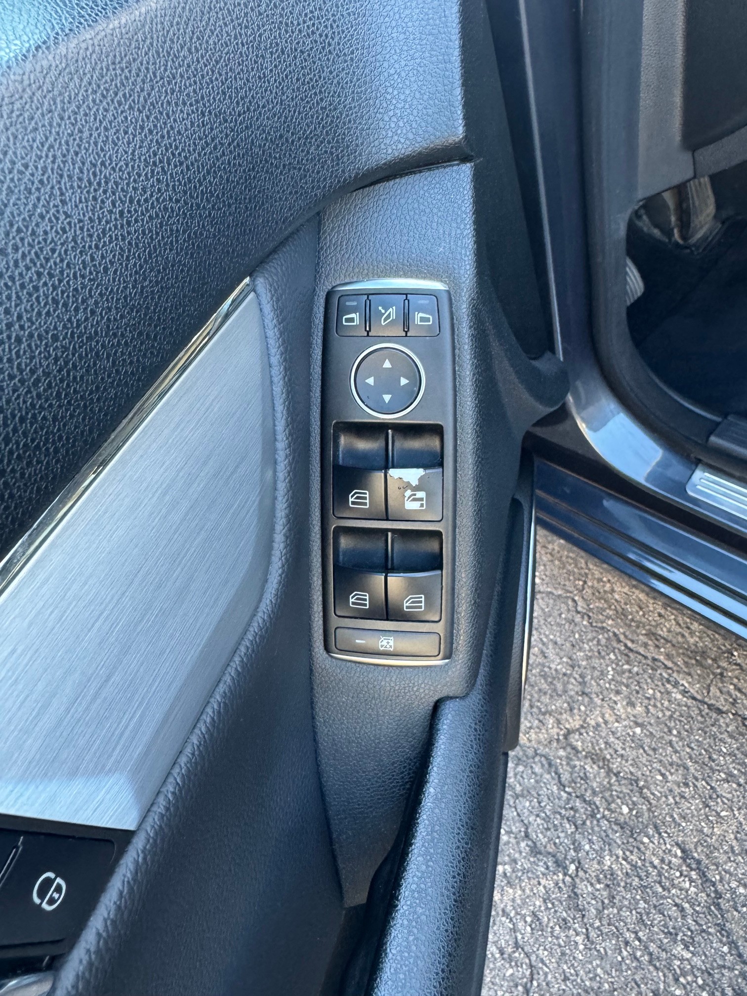 MERCEDES-BENZ C 300 (280) Avantgarde 4Matic 7G-Tronic-image-16