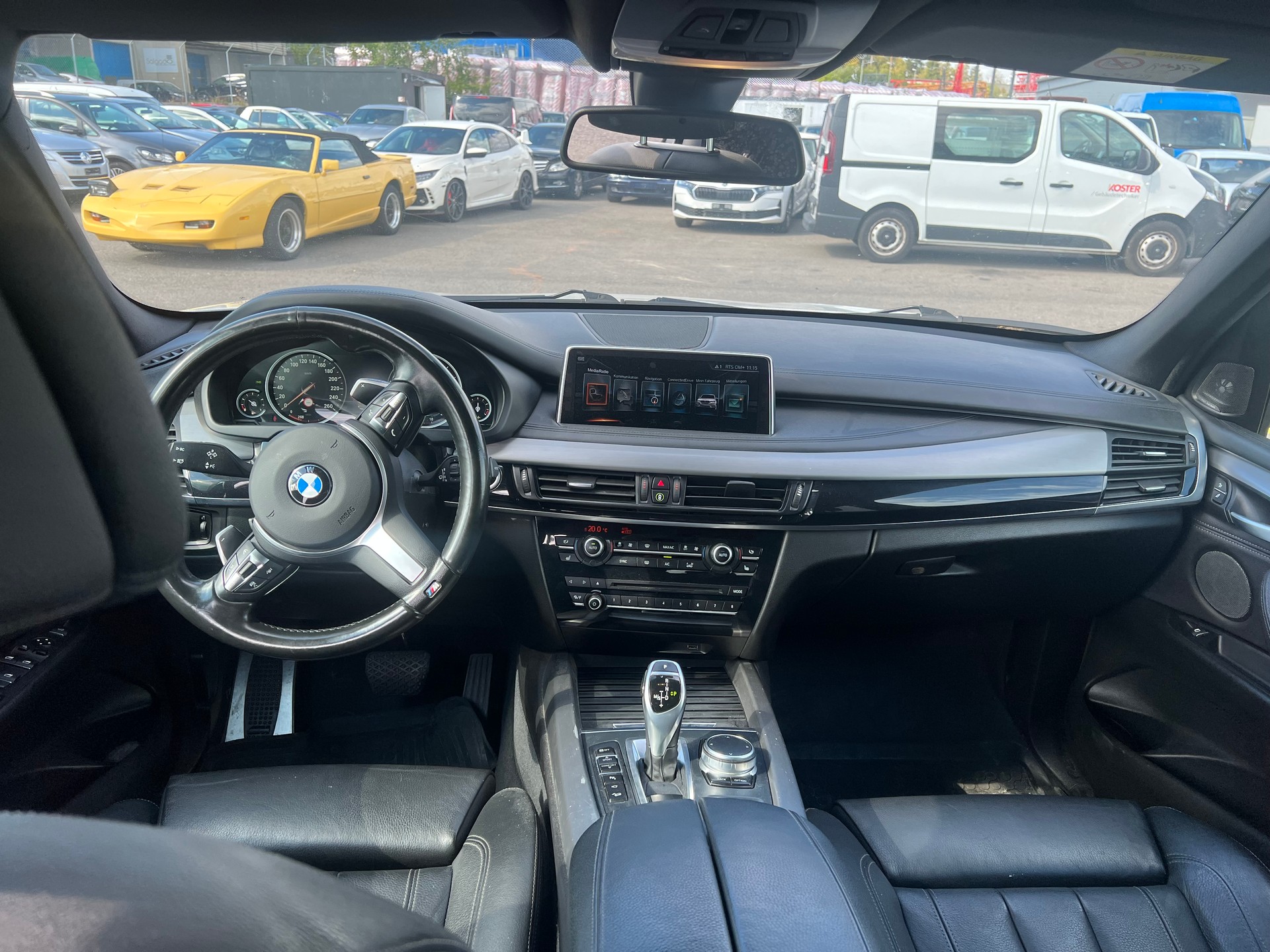 BMW X5 xDrive 40d Steptronic-image-6