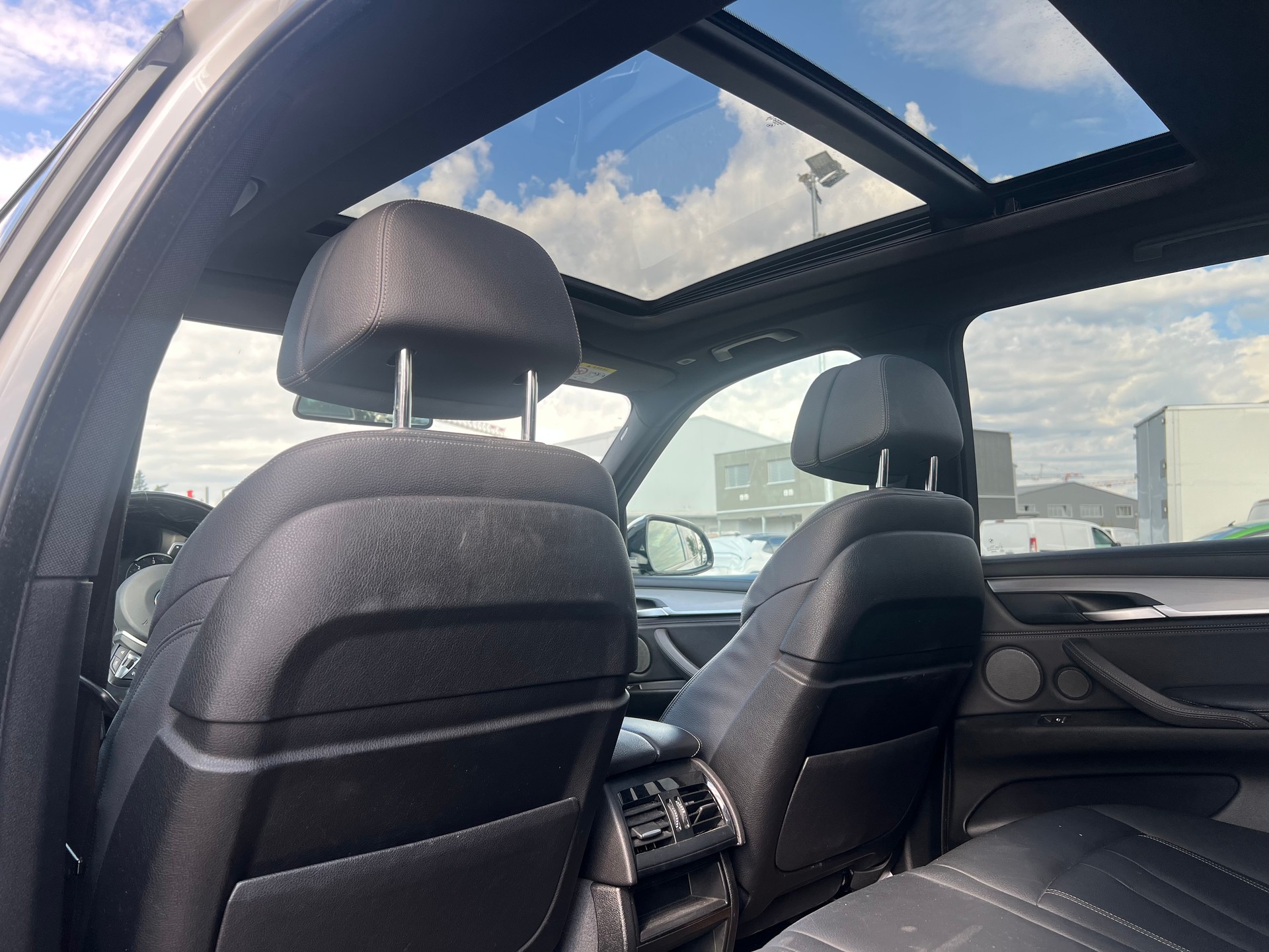 BMW X5 xDrive 40d Steptronic-image-9