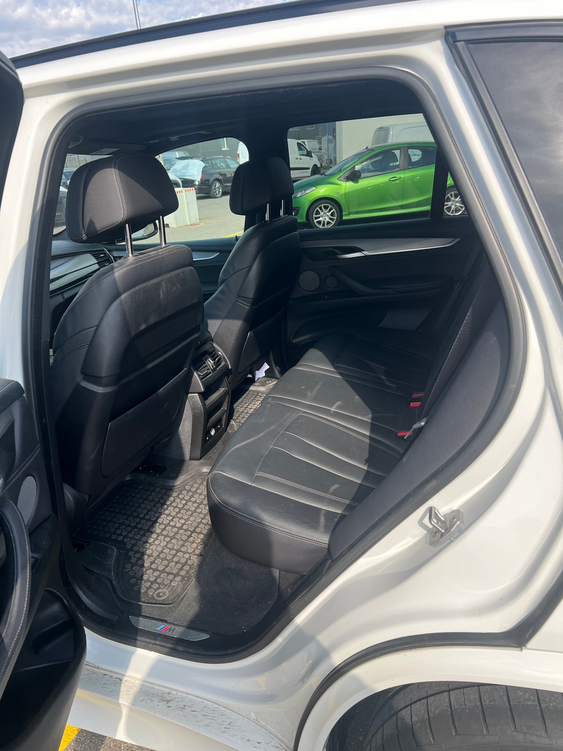 BMW X5 xDrive 40d Steptronic-image-5