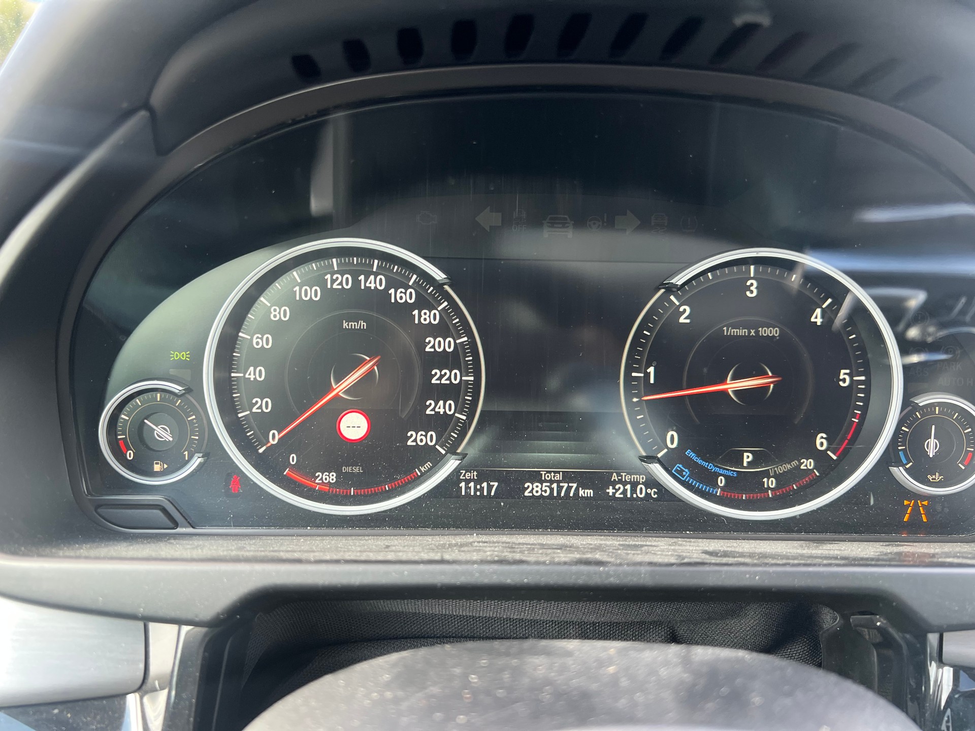 BMW X5 xDrive 40d Steptronic-image-8