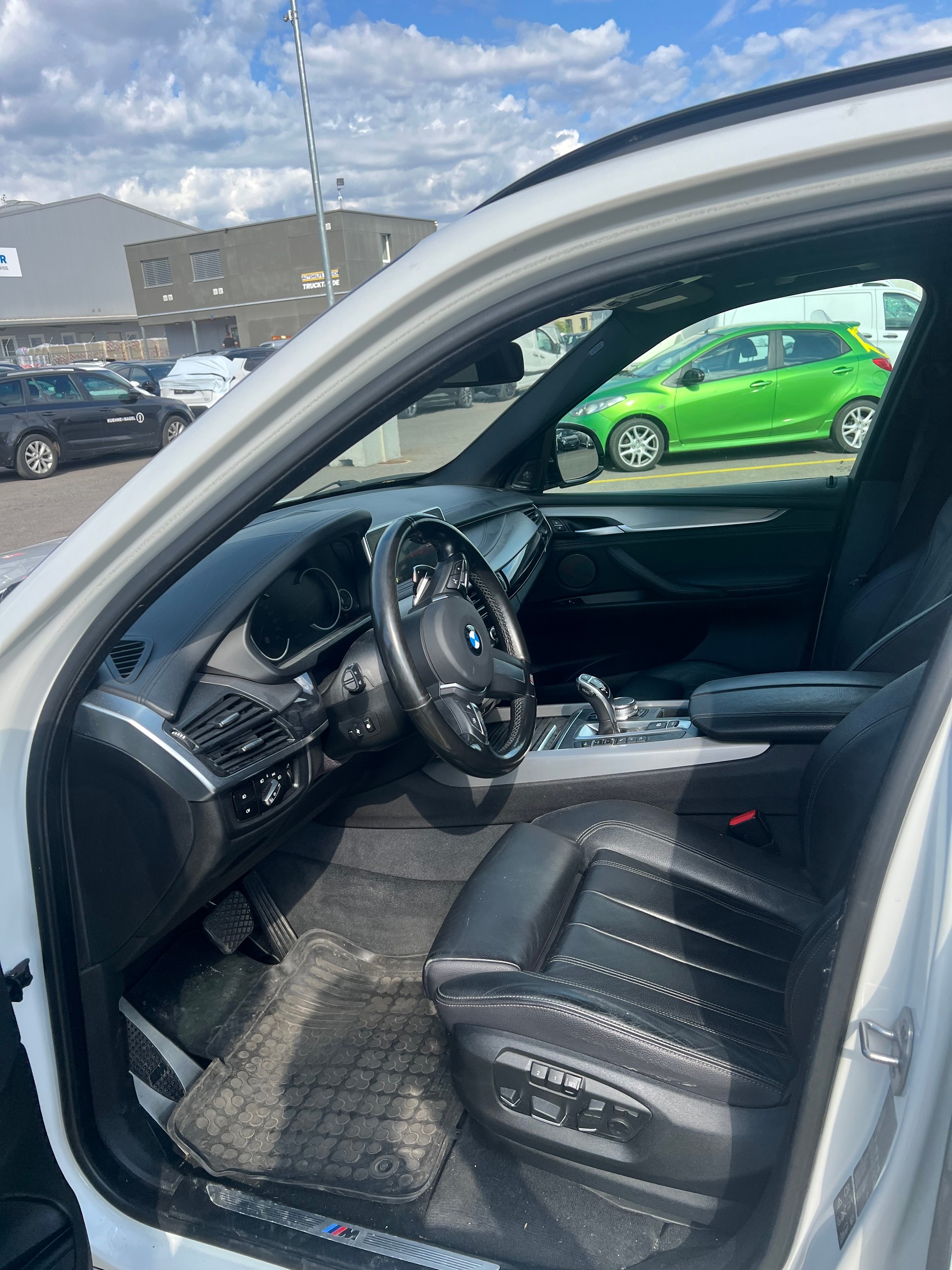 BMW X5 xDrive 40d Steptronic-image-7