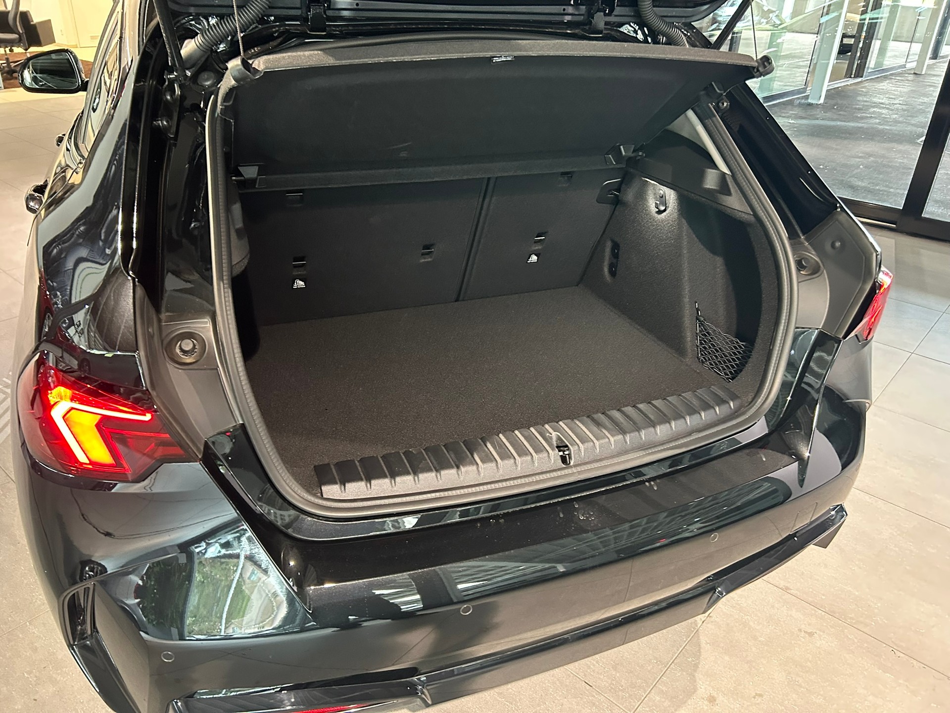 BMW 116 Steptronic-image-22