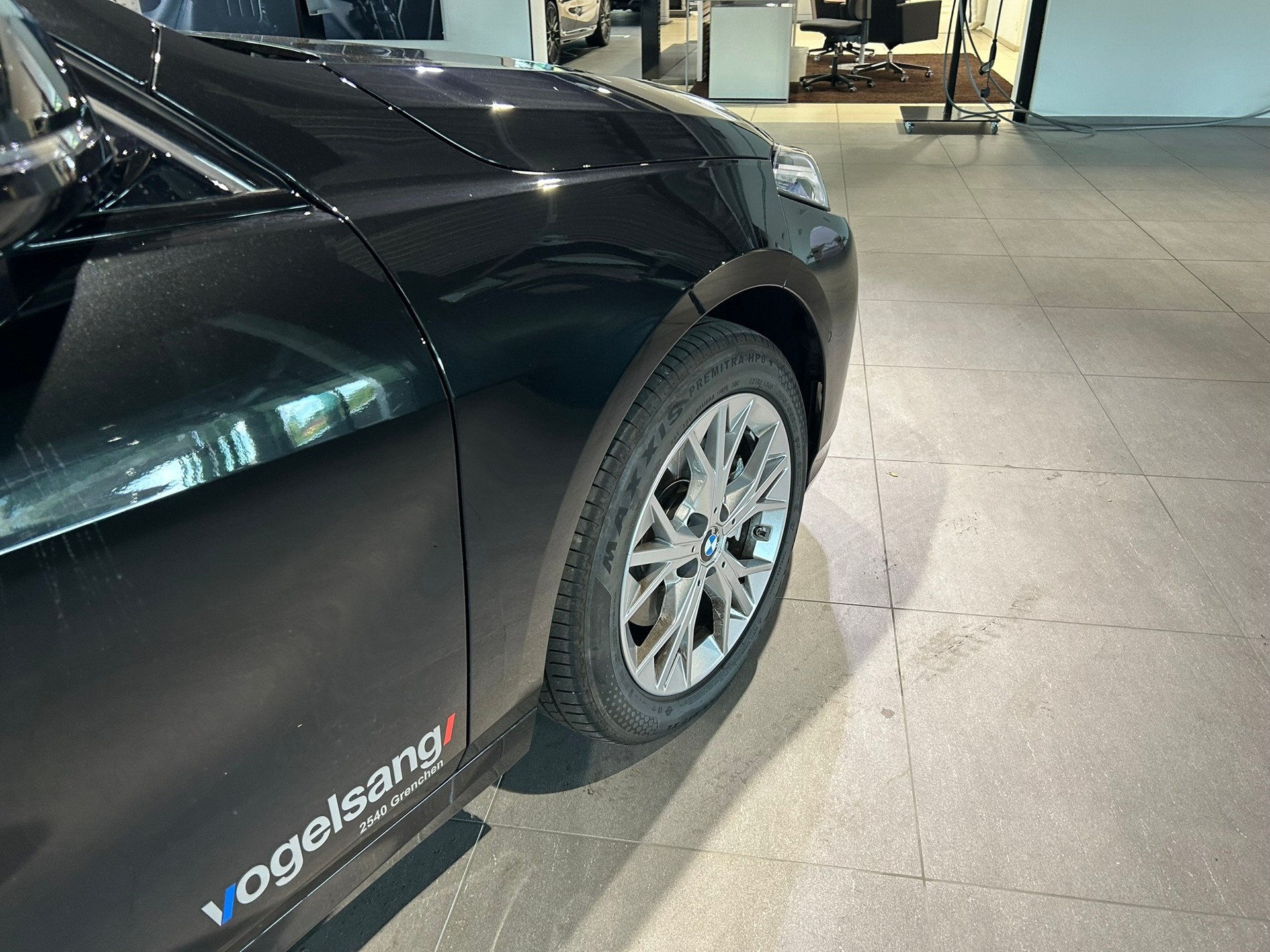 BMW 116 Steptronic-image-21