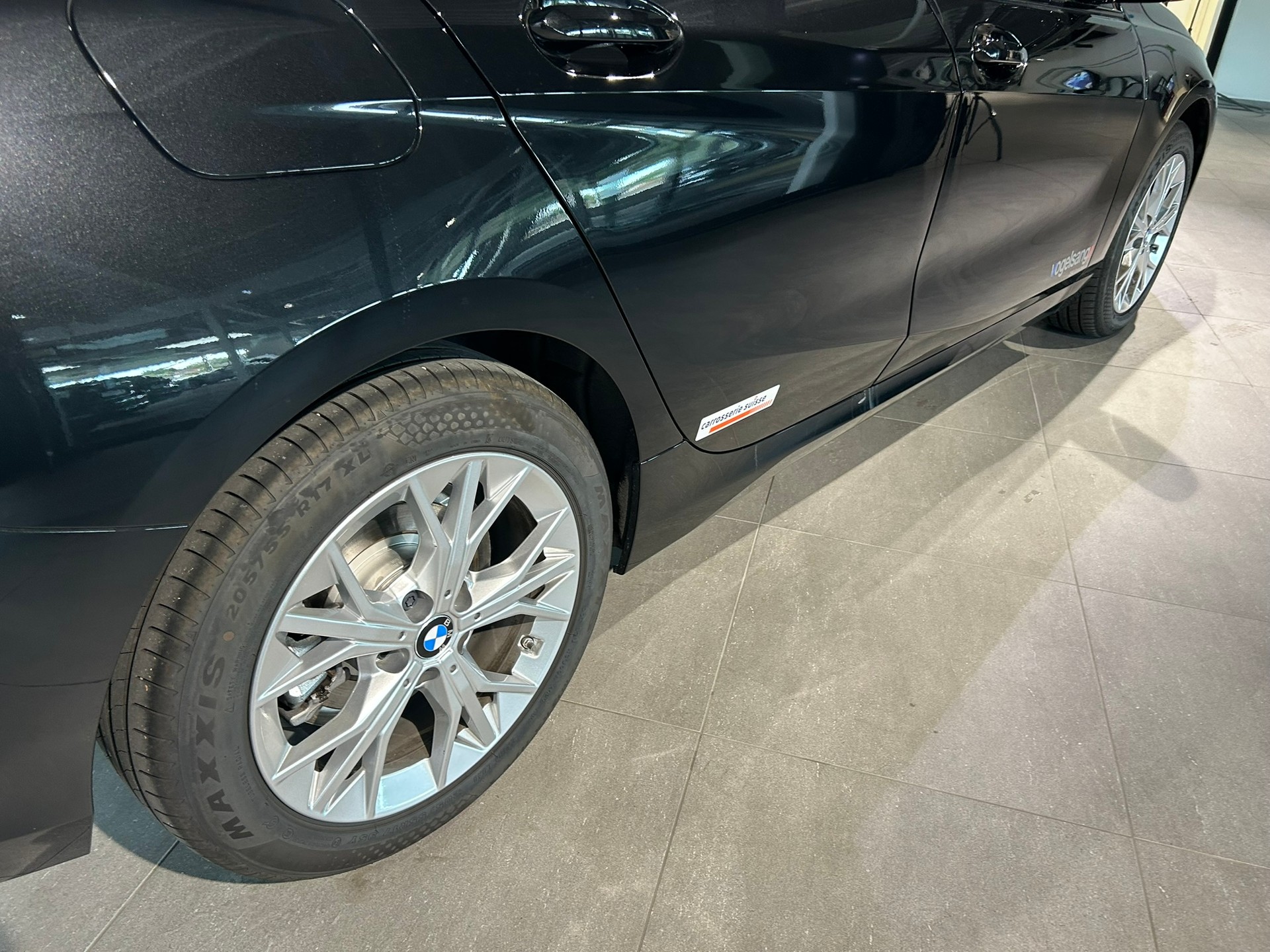 BMW 116 Steptronic-image-20