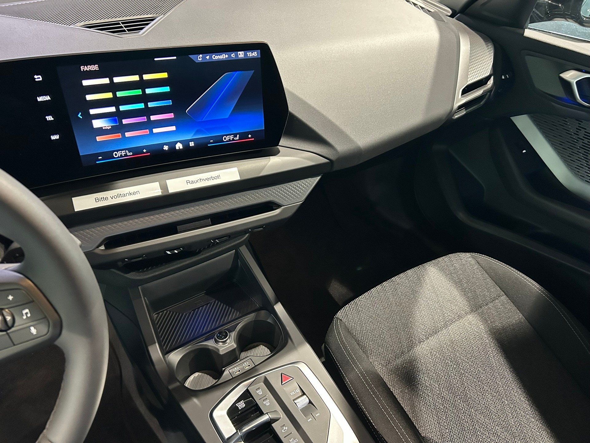 BMW 116 Steptronic-image-27