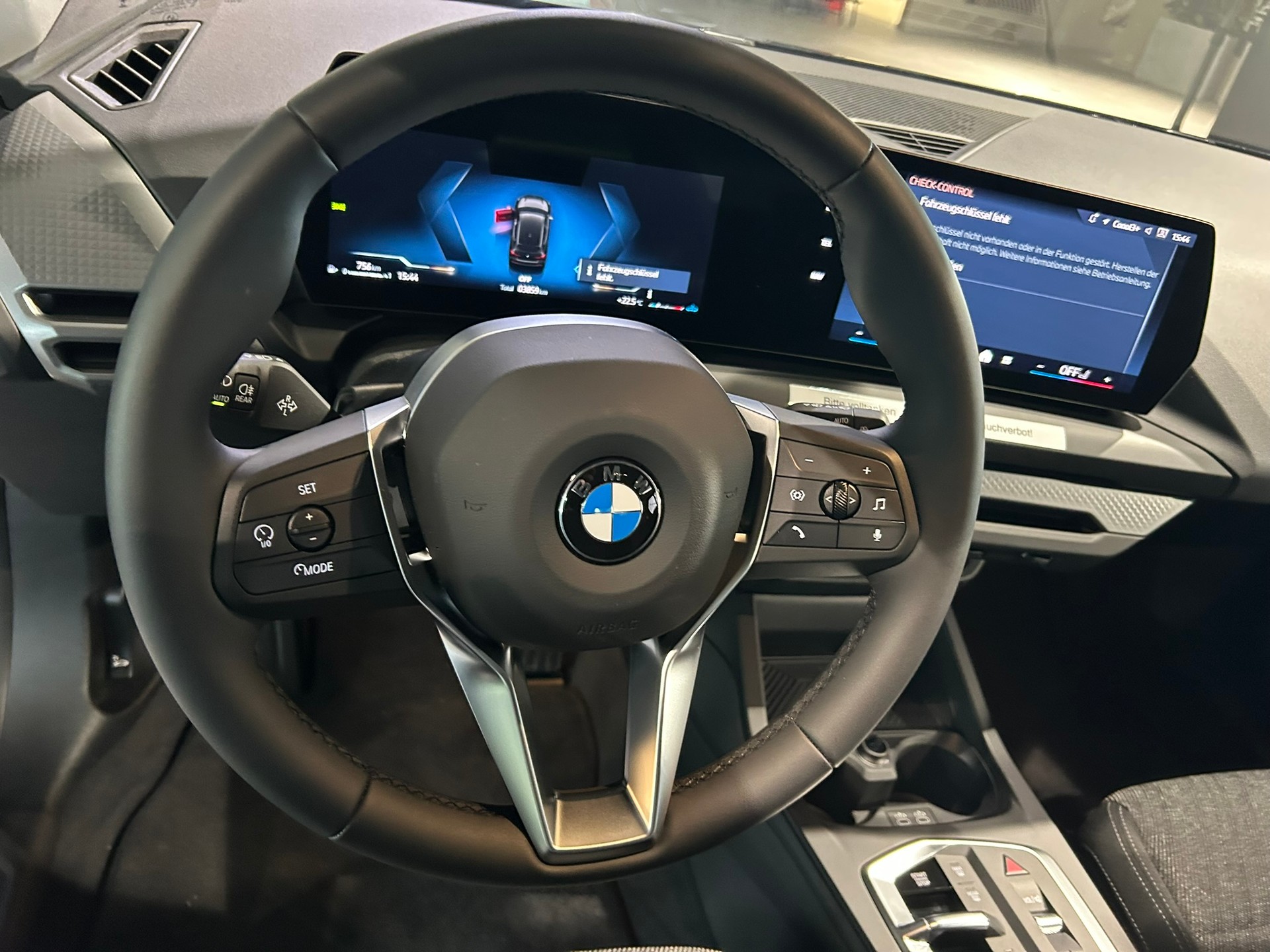 BMW 116 Steptronic-image-26
