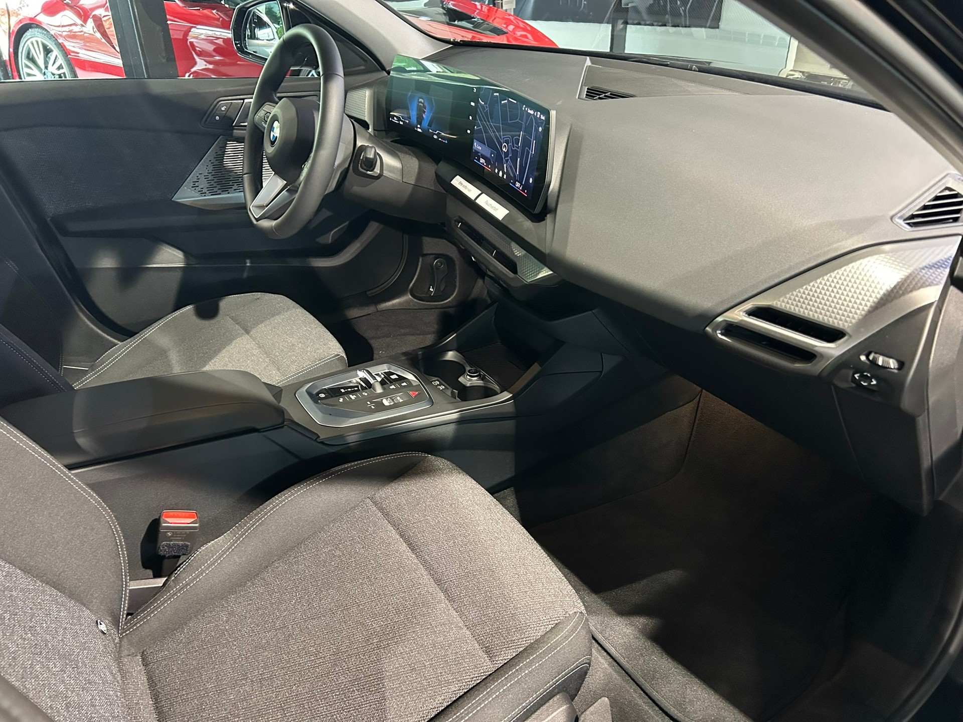BMW 116 Steptronic-image-31