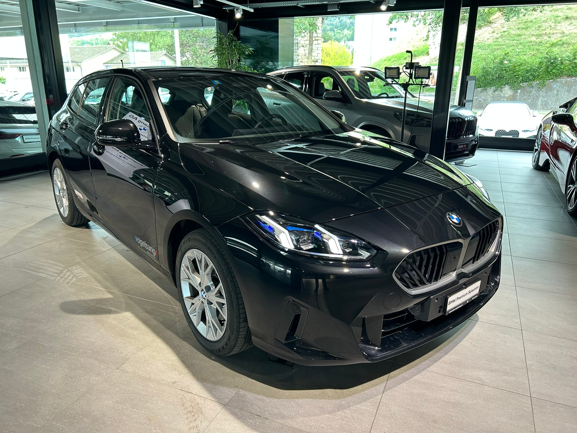 BMW 116 Steptronic-image-5
