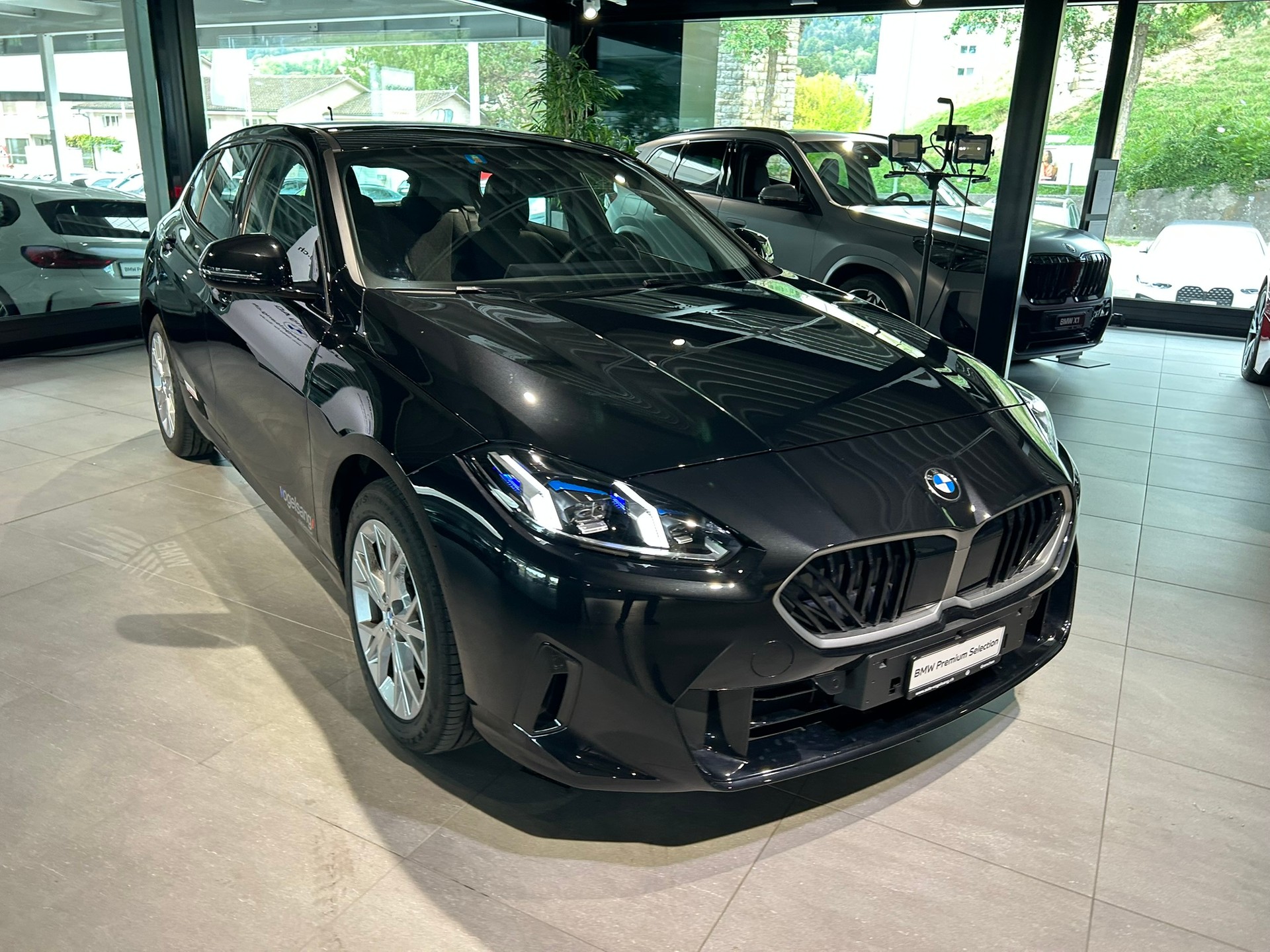 BMW 116 Steptronic-image-4