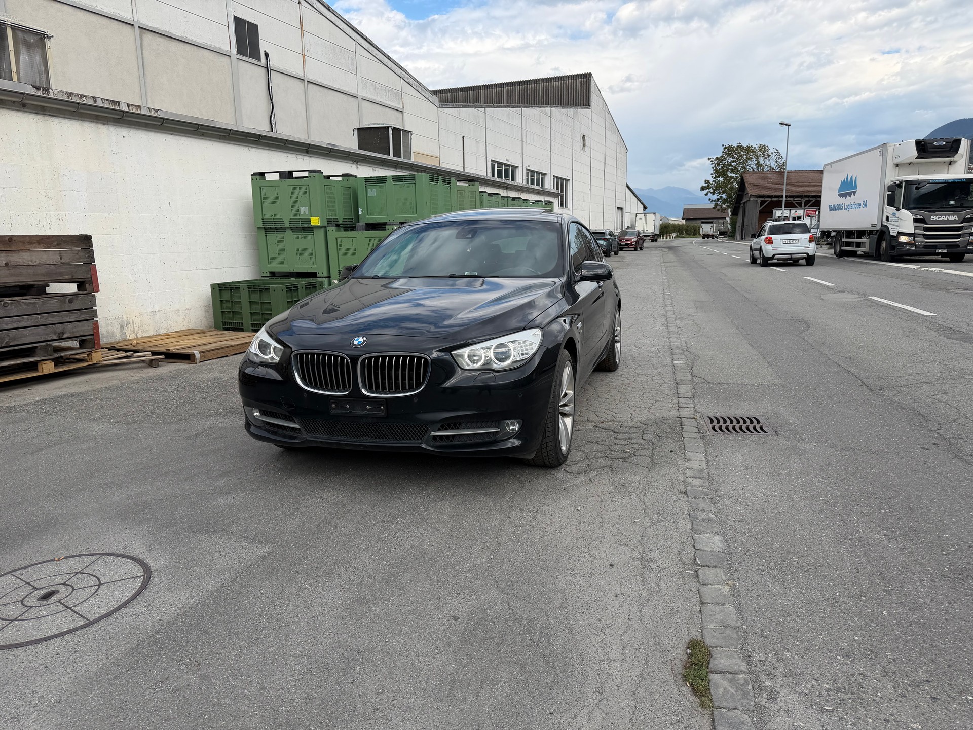 BMW 535-image-6