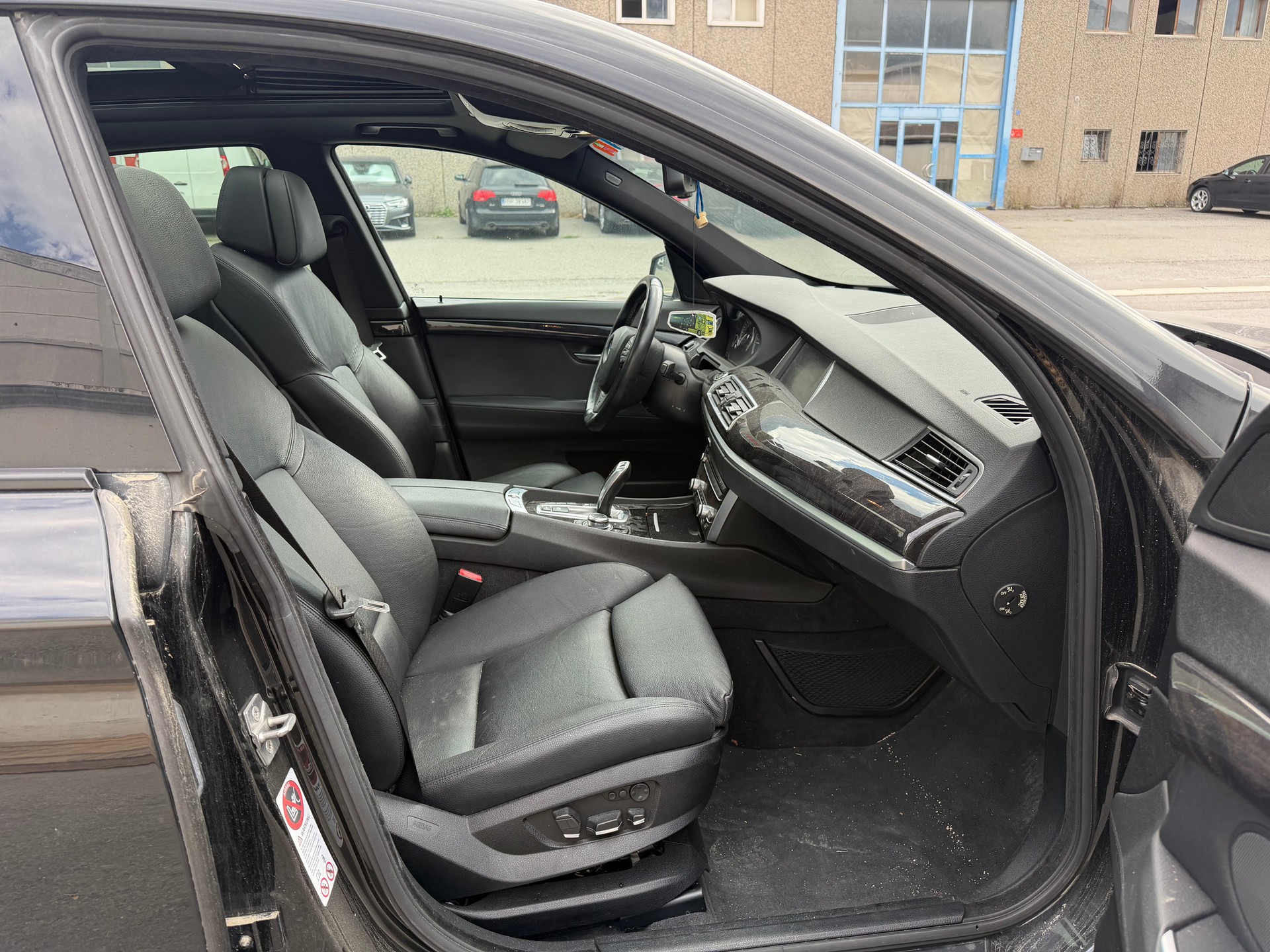 BMW 535-image-4