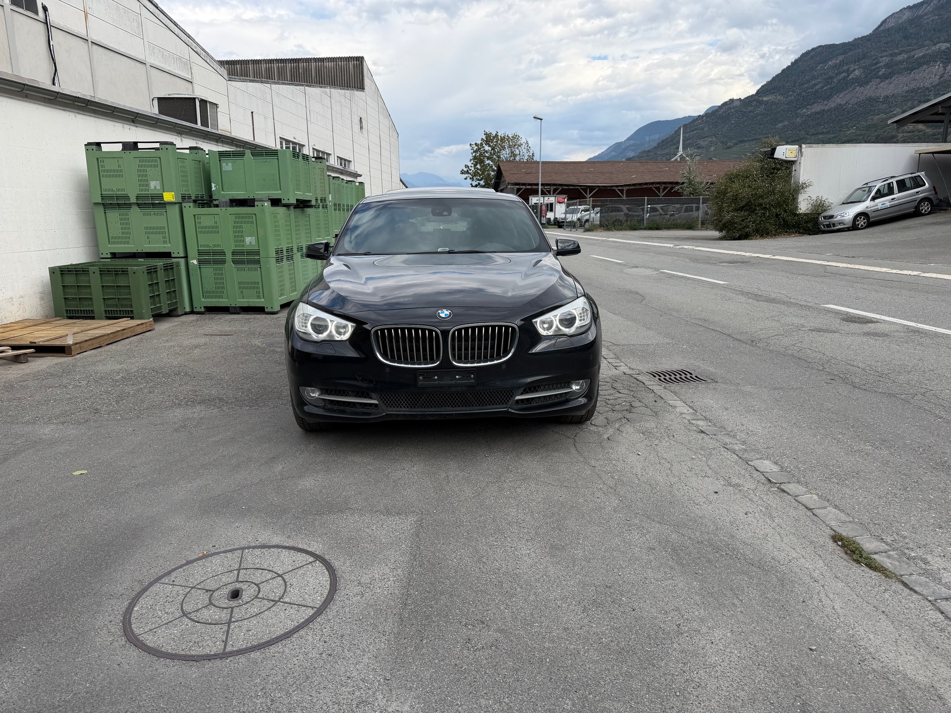 BMW 535-image-0