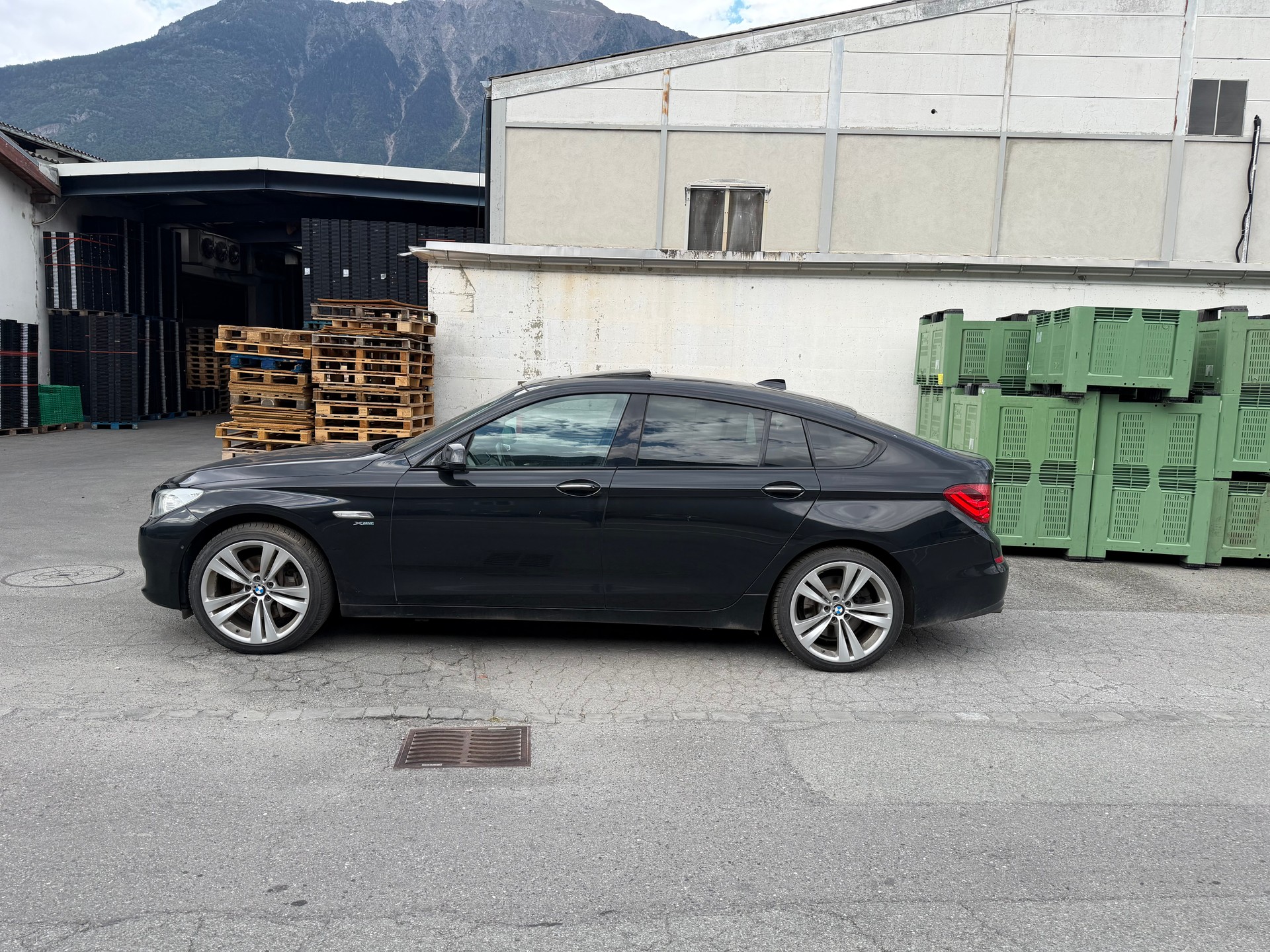 BMW 535-image-1