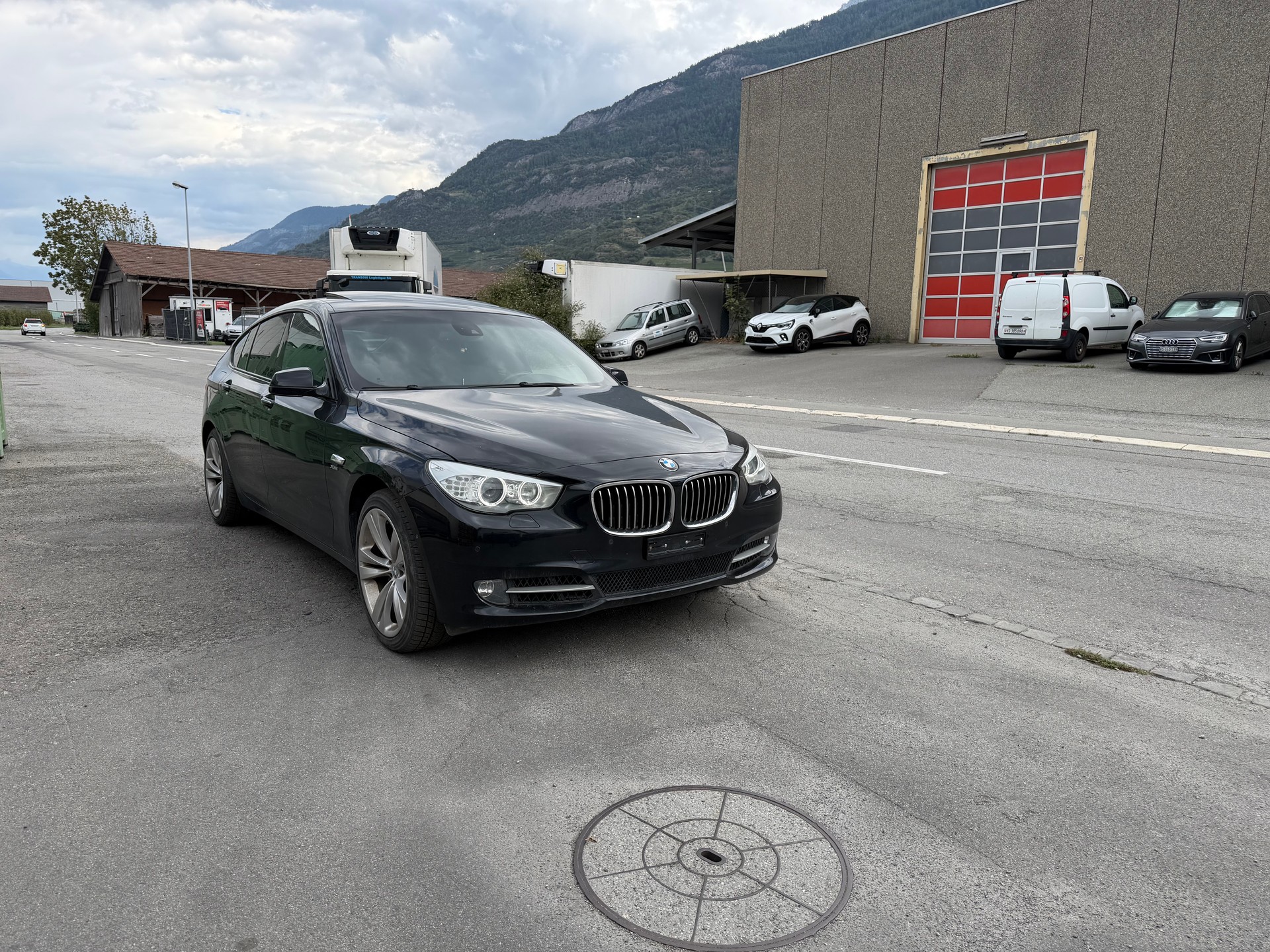BMW 535-image-5